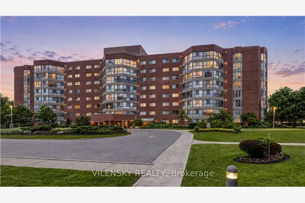 5 Weldrick Road W