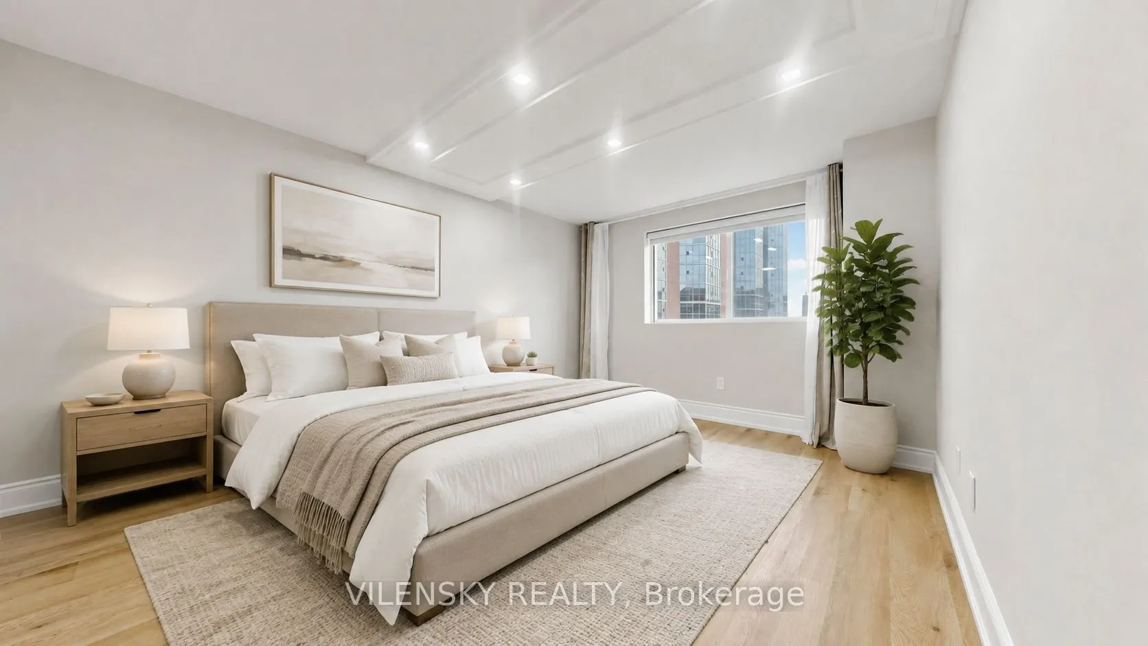 5 Weldrick Road W #506
