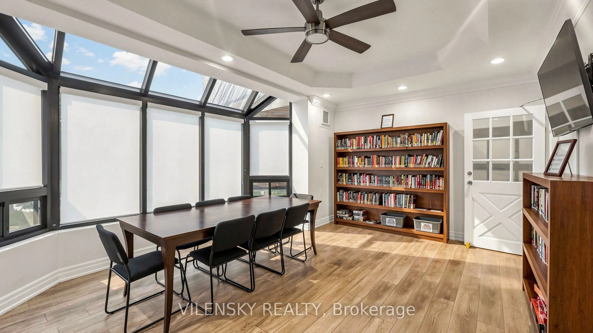 5 Weldrick Road W #506