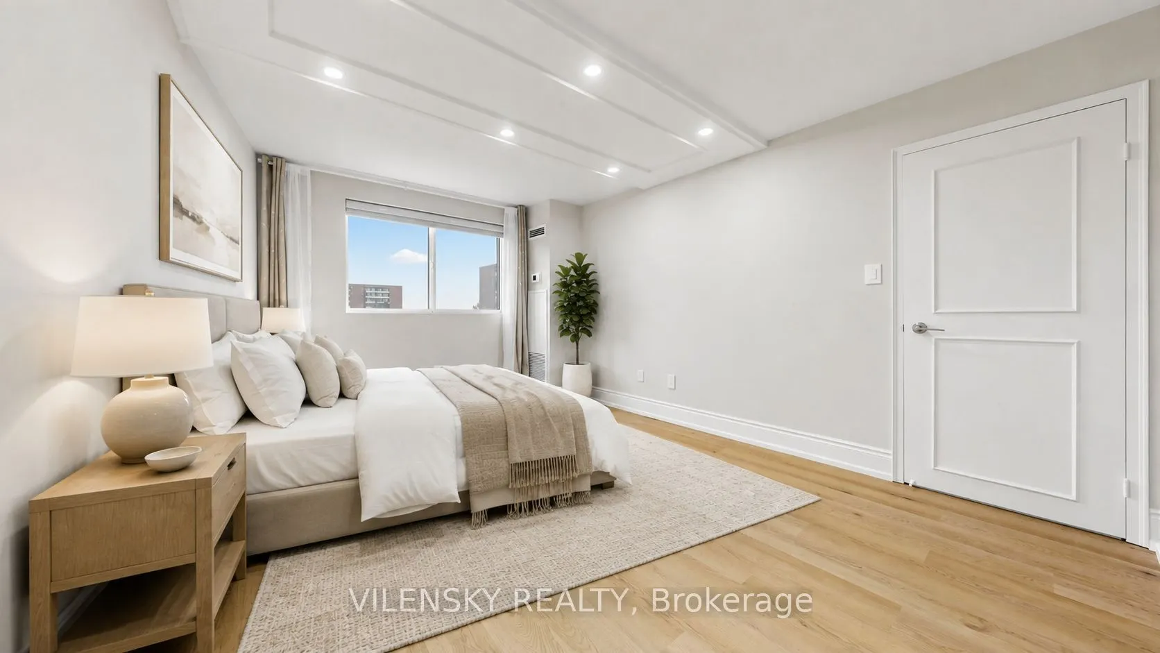 5 Weldrick Road W #506