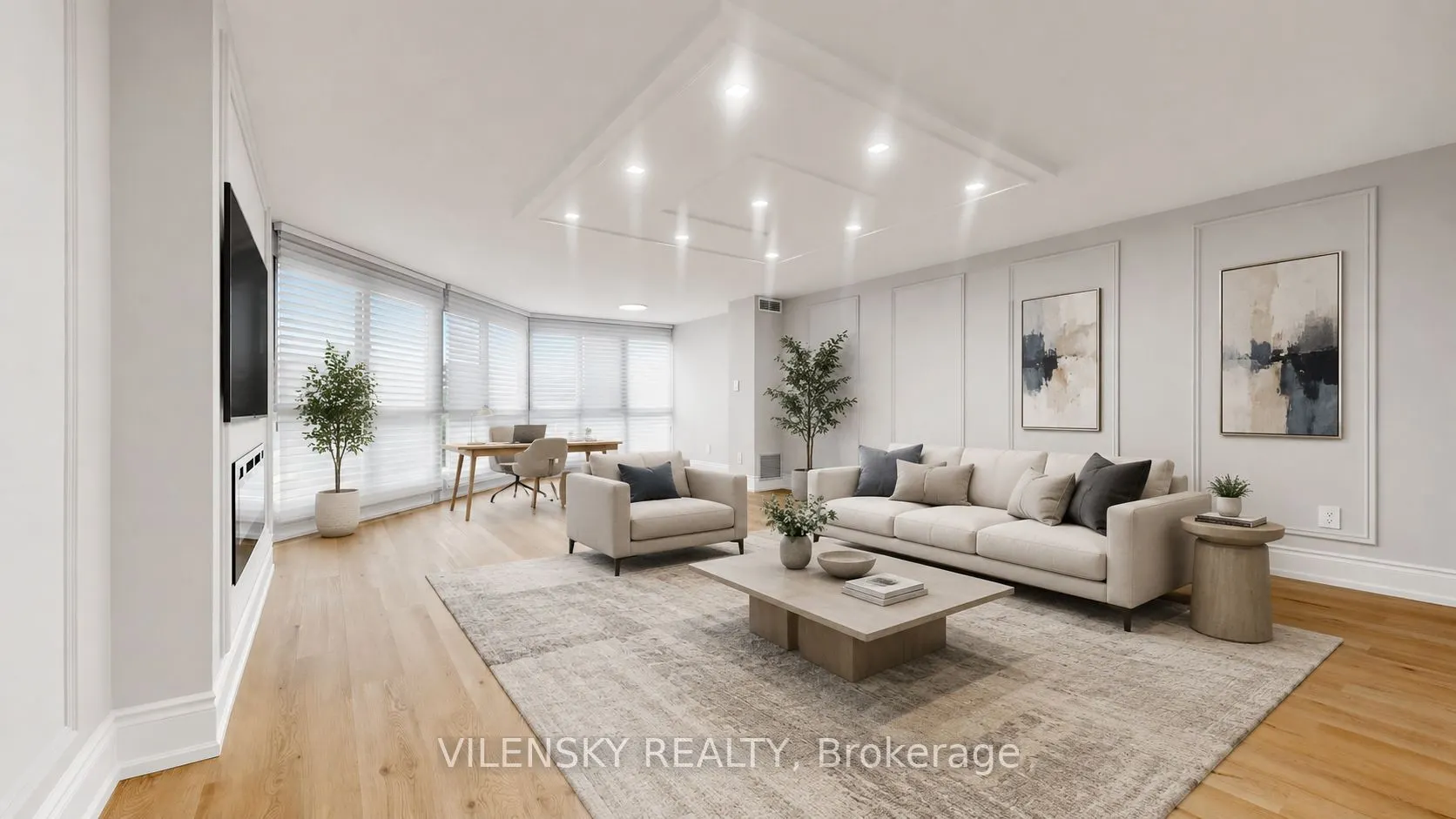 5 Weldrick Road W #506