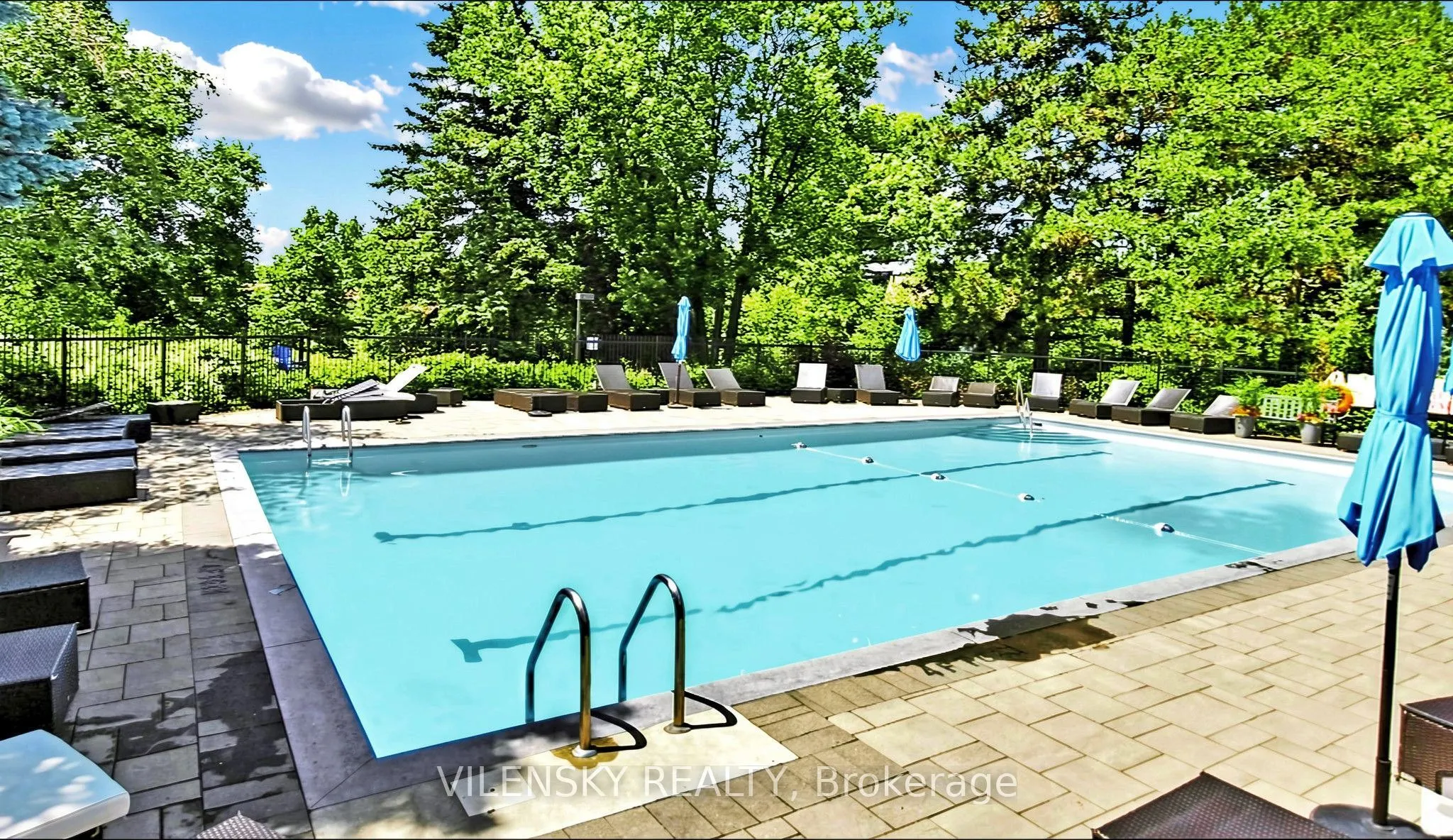 5 Weldrick Road W #506
