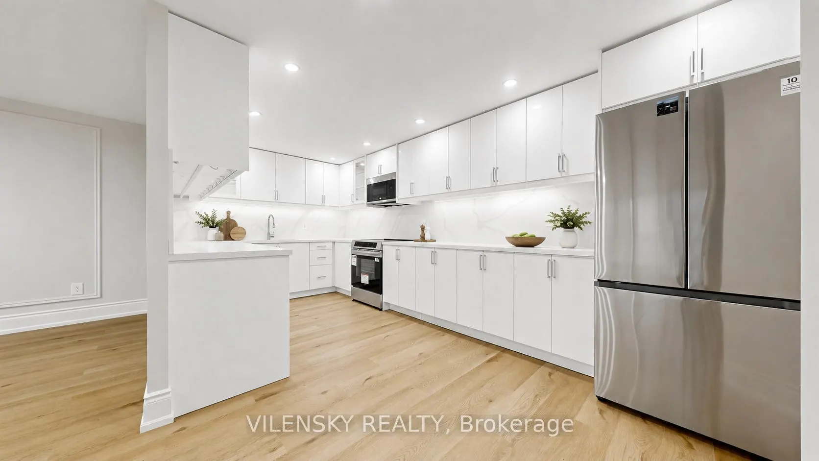 5 Weldrick Road W #506