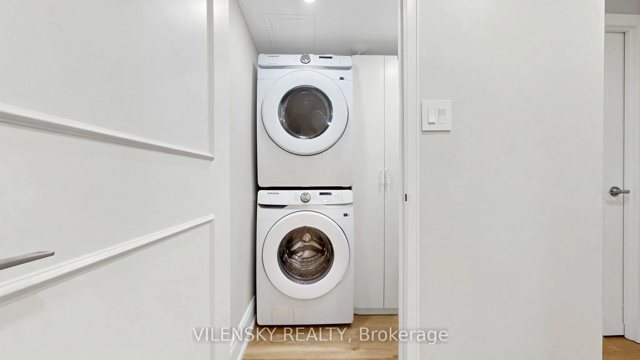 5 Weldrick Road W #506
