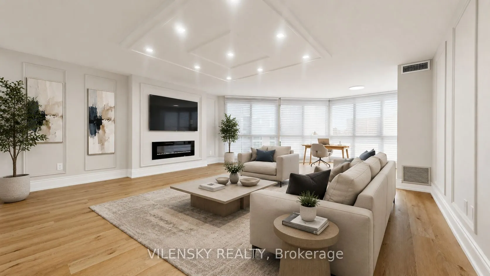 5 Weldrick Road W #506