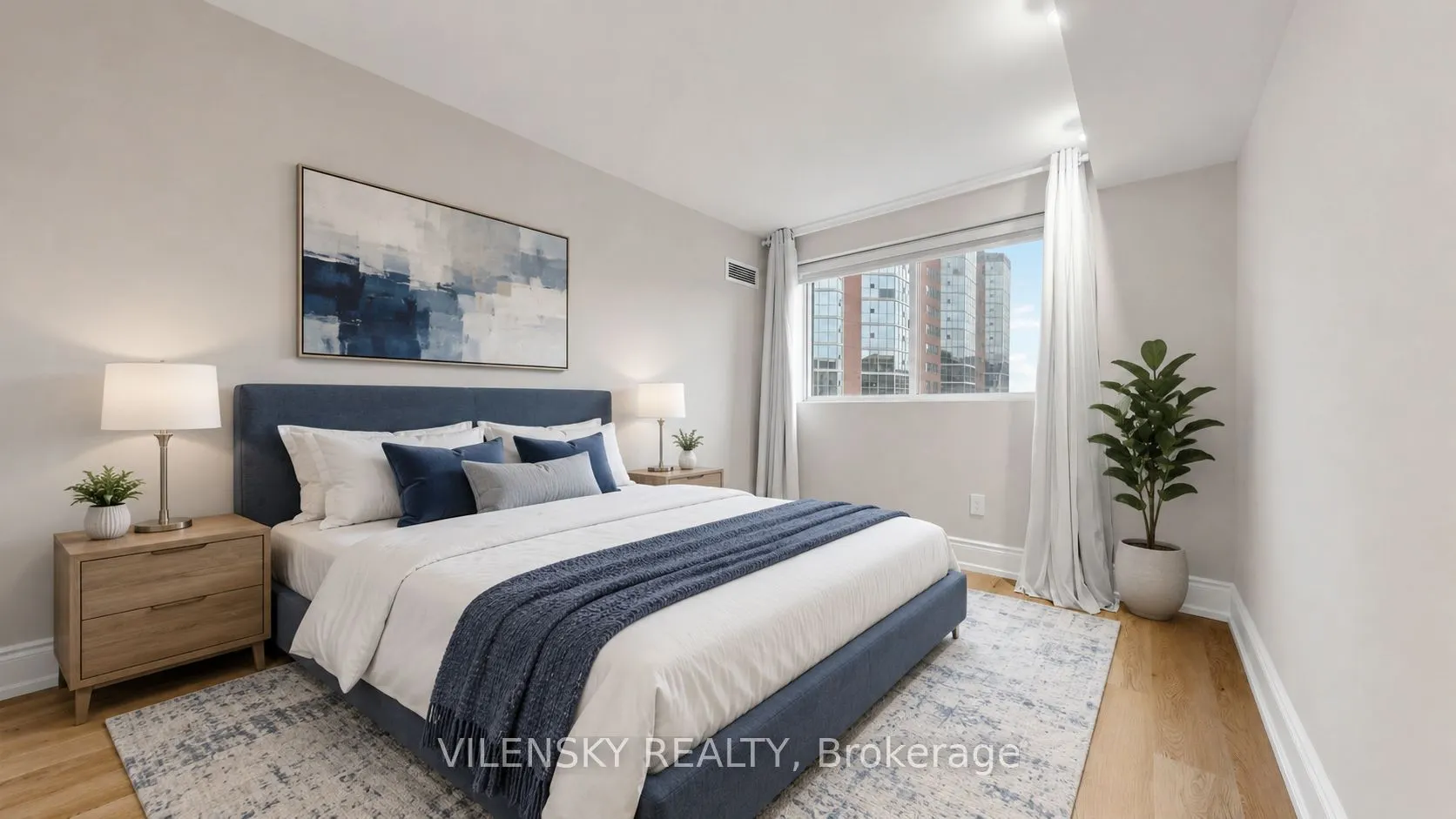 5 Weldrick Road W #506