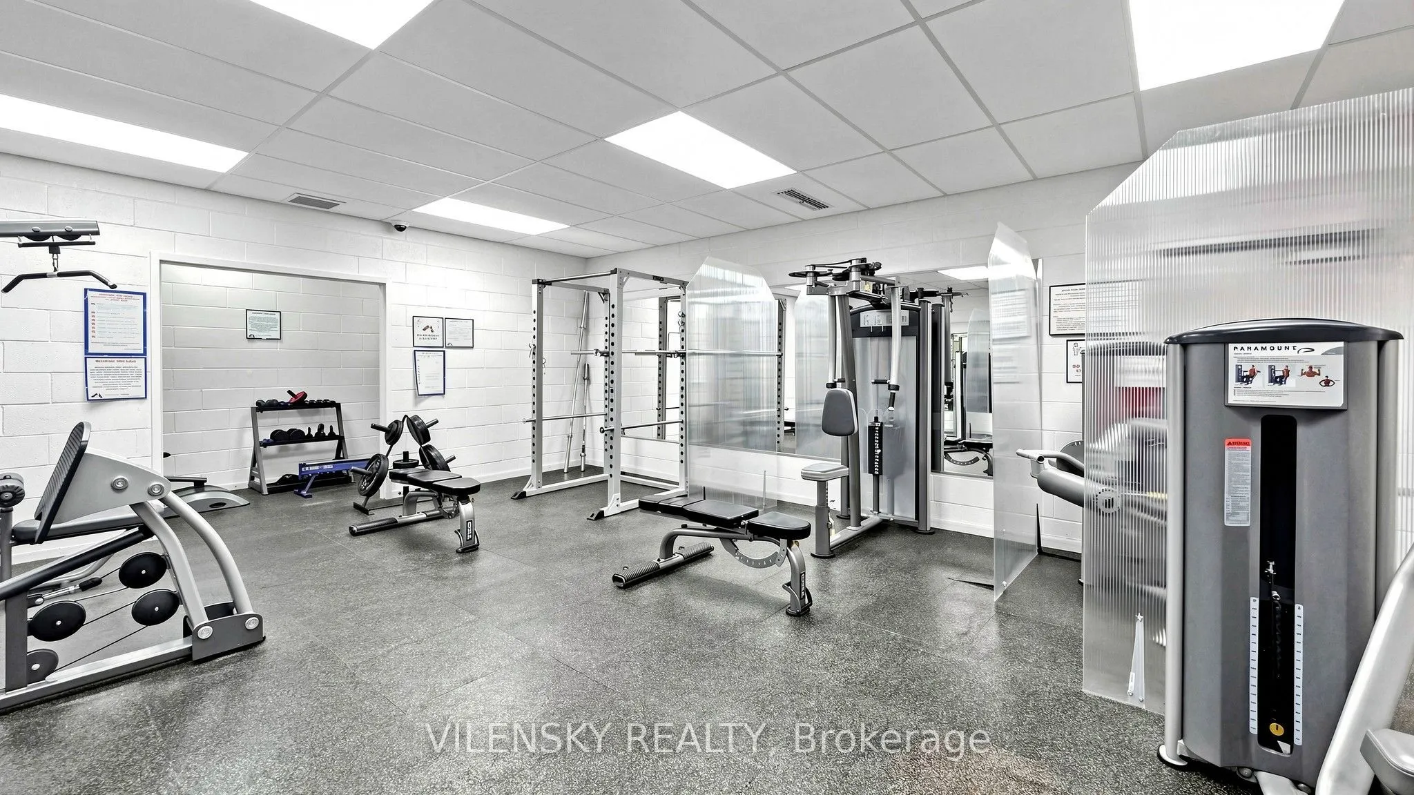 5 Weldrick Road W #506