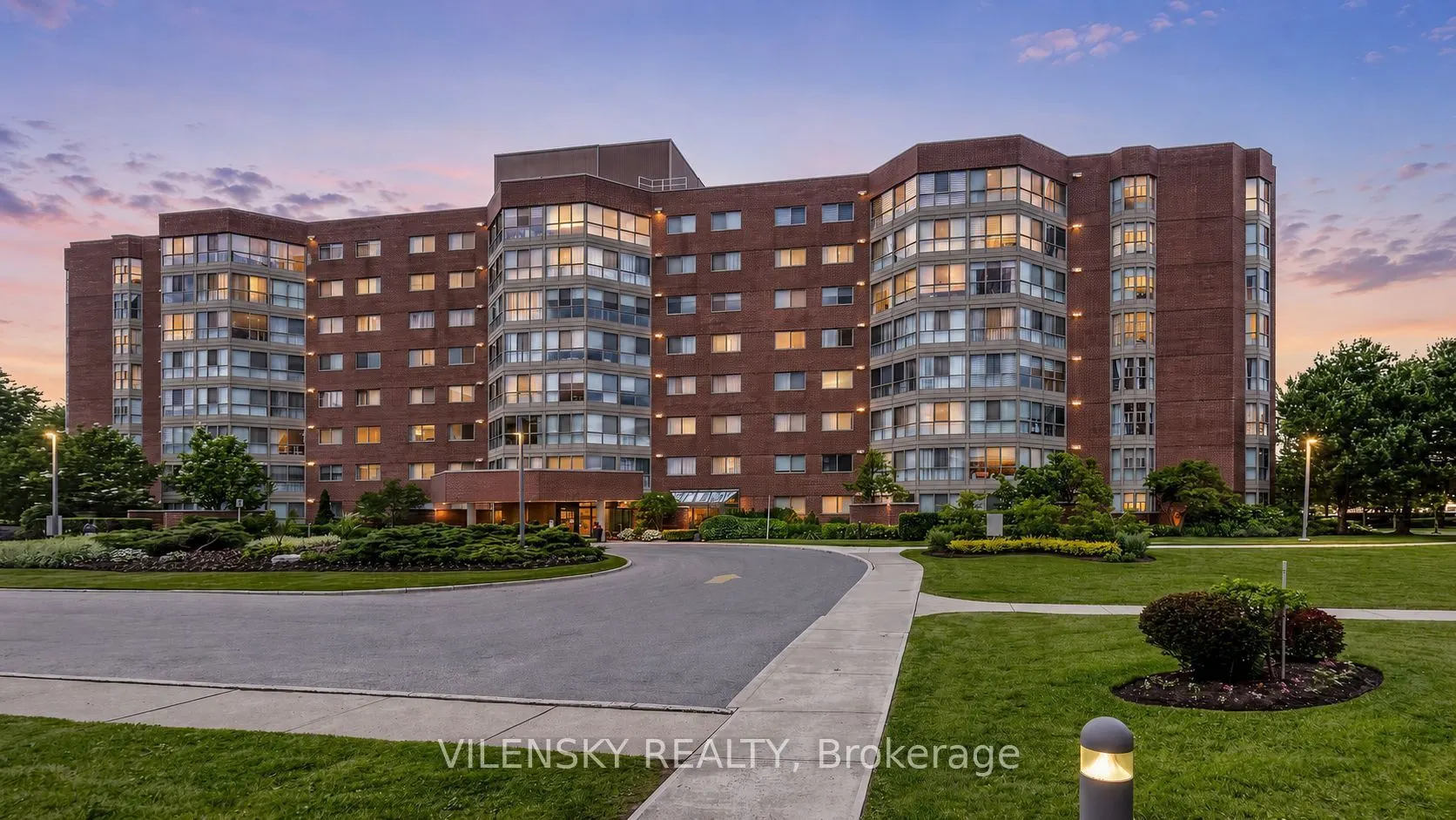 5 Weldrick Road W #506