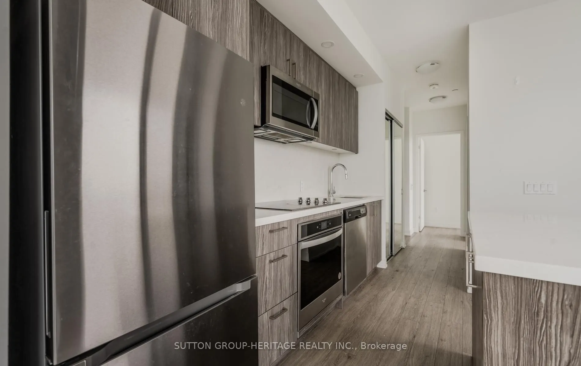 3 Rosewater Street #1509W