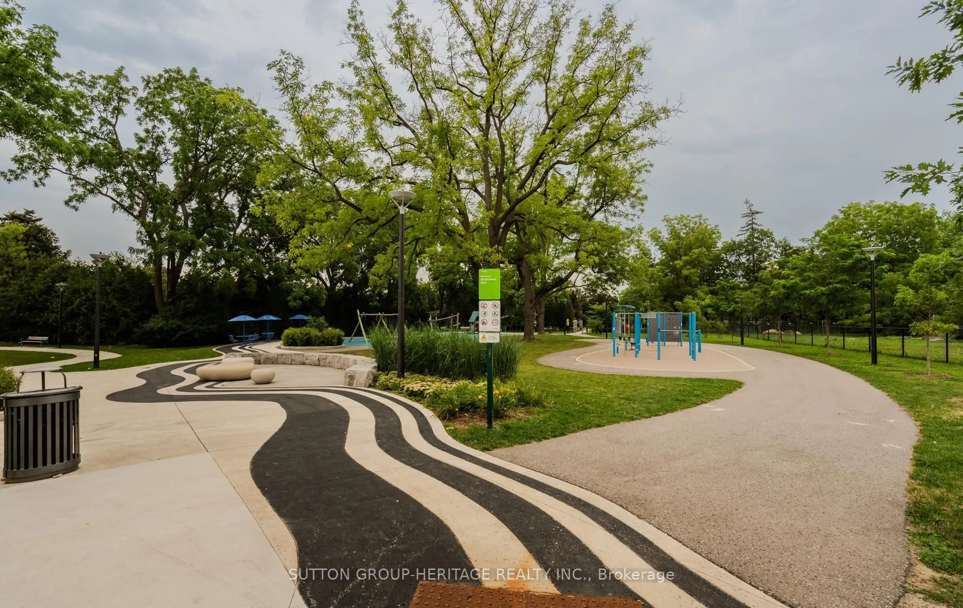 3 Rosewater Street #1509W