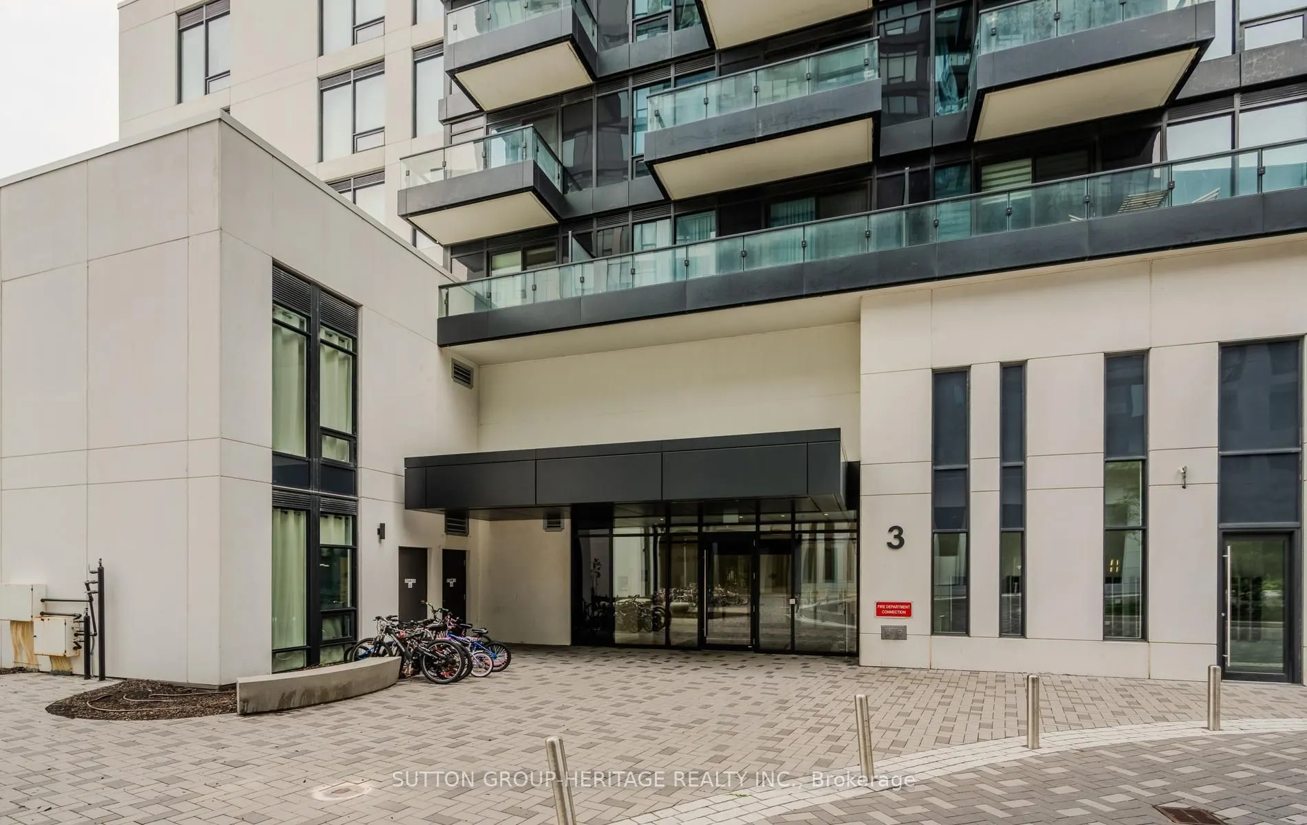 3 Rosewater Street #1509W