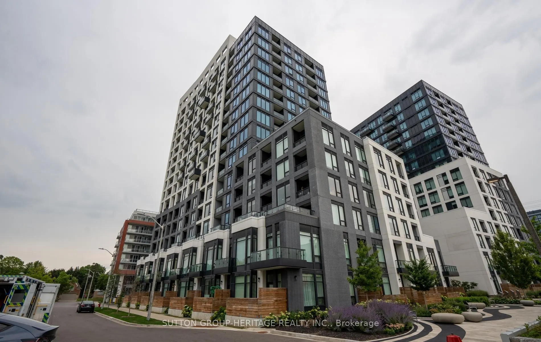 3 Rosewater Street #1509W