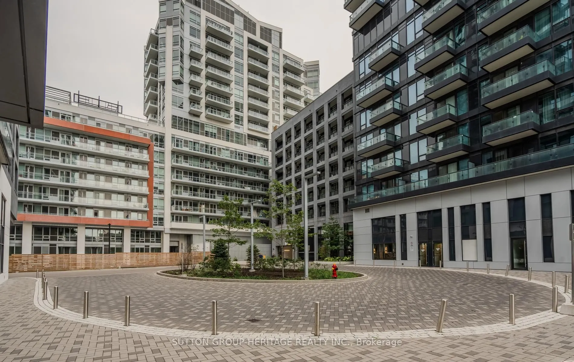 3 Rosewater Street #1509W