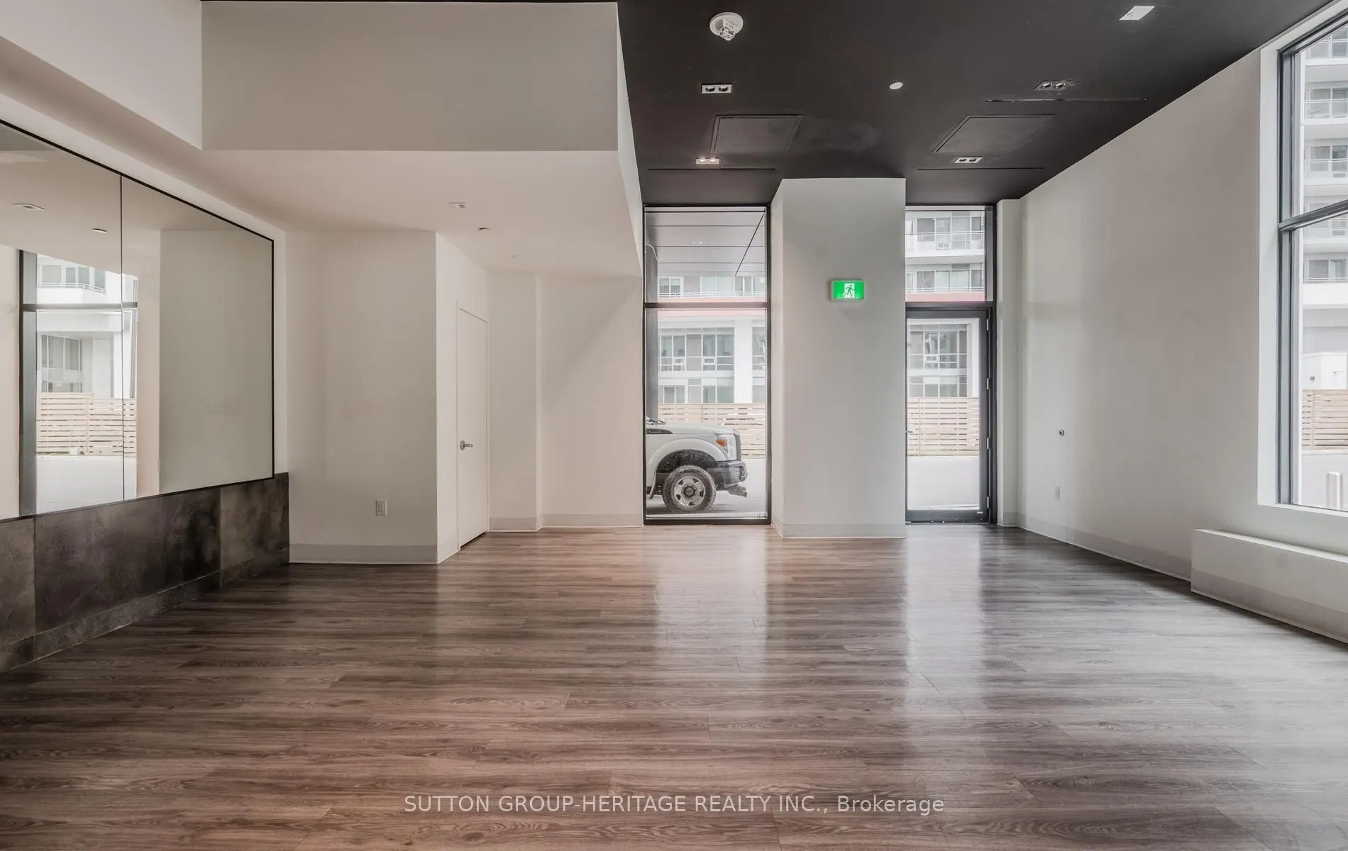 3 Rosewater Street #1509W