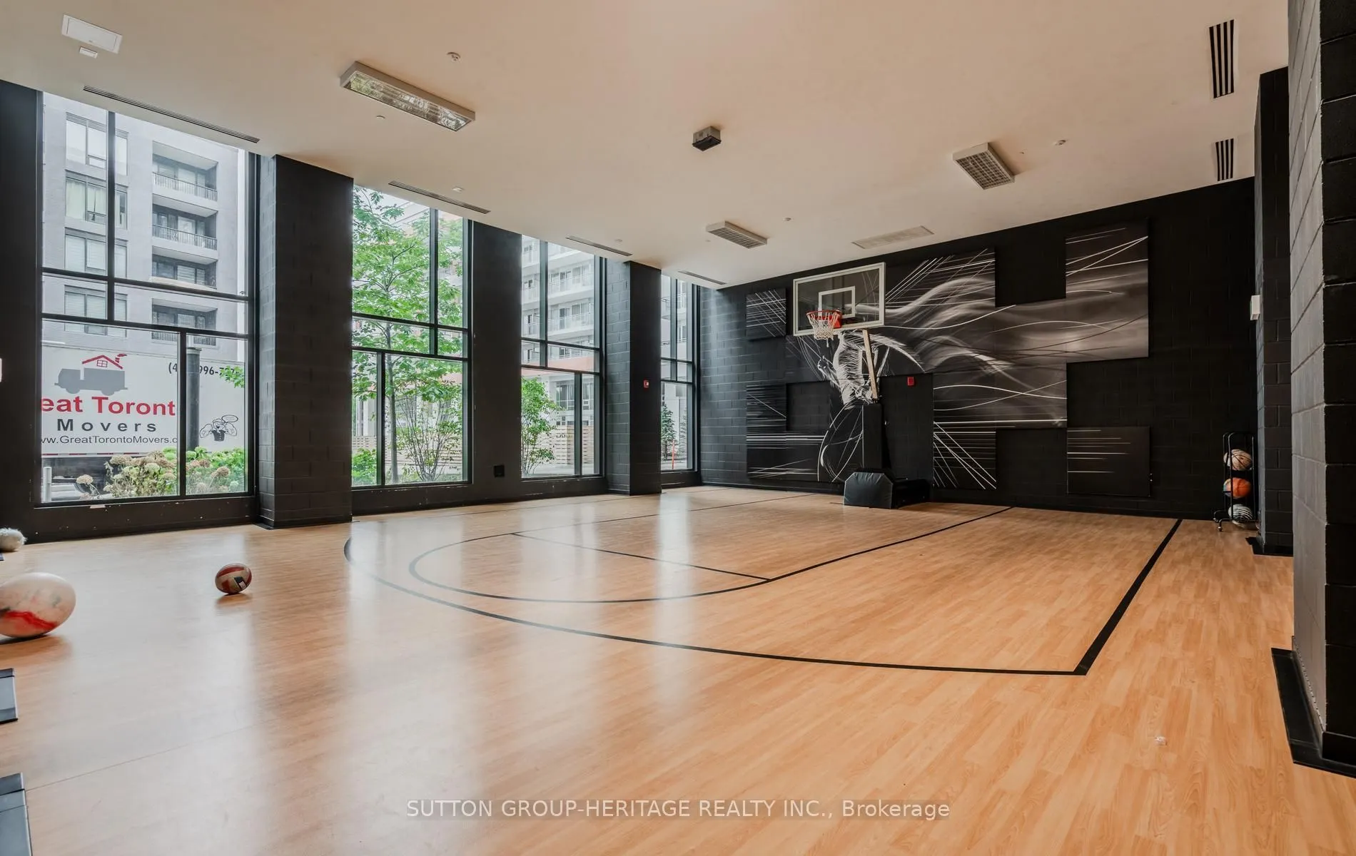 3 Rosewater Street #1509W