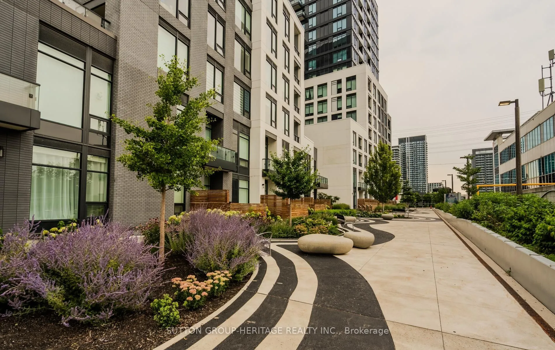 3 Rosewater Street #1509W