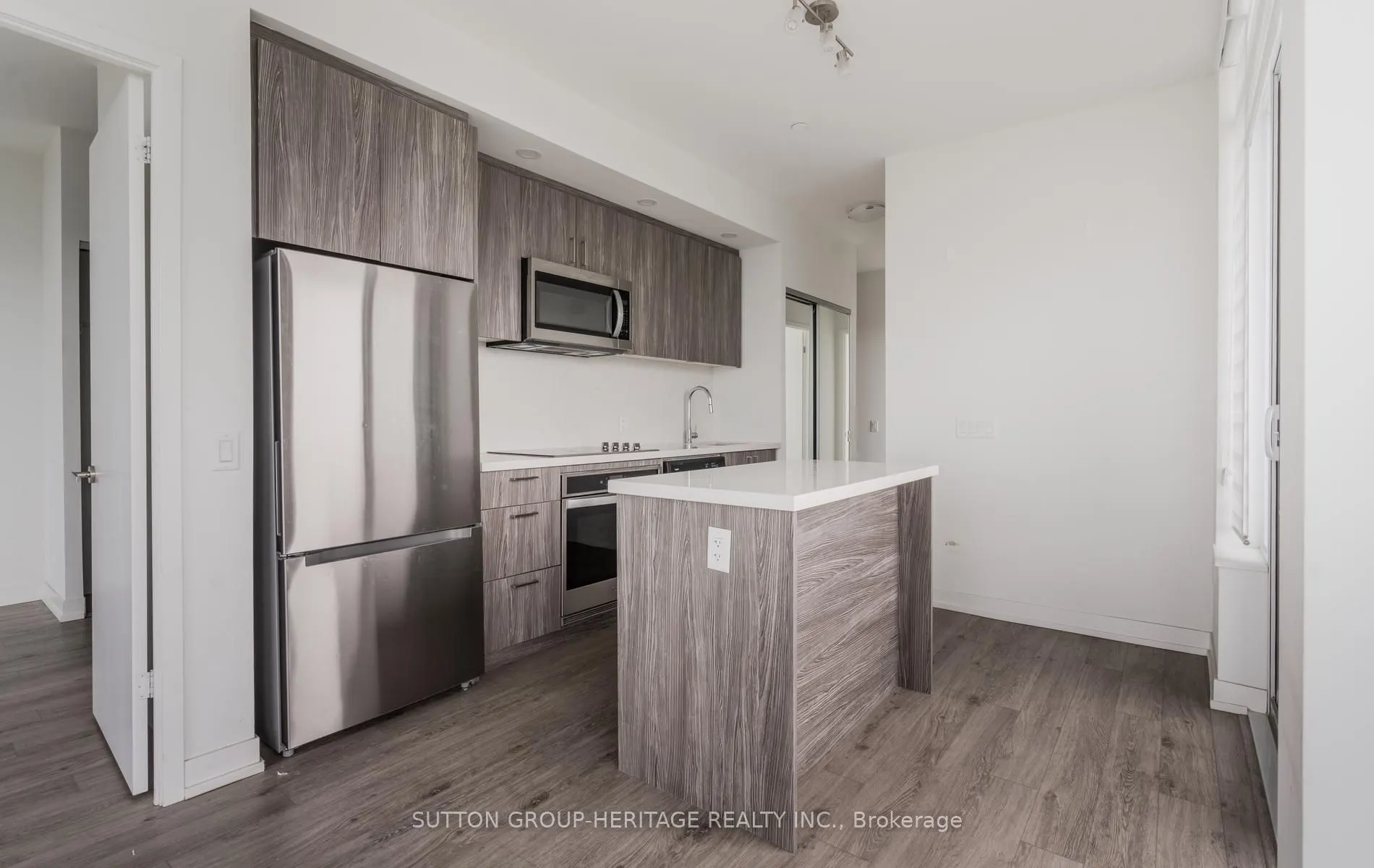 3 Rosewater Street #1509W