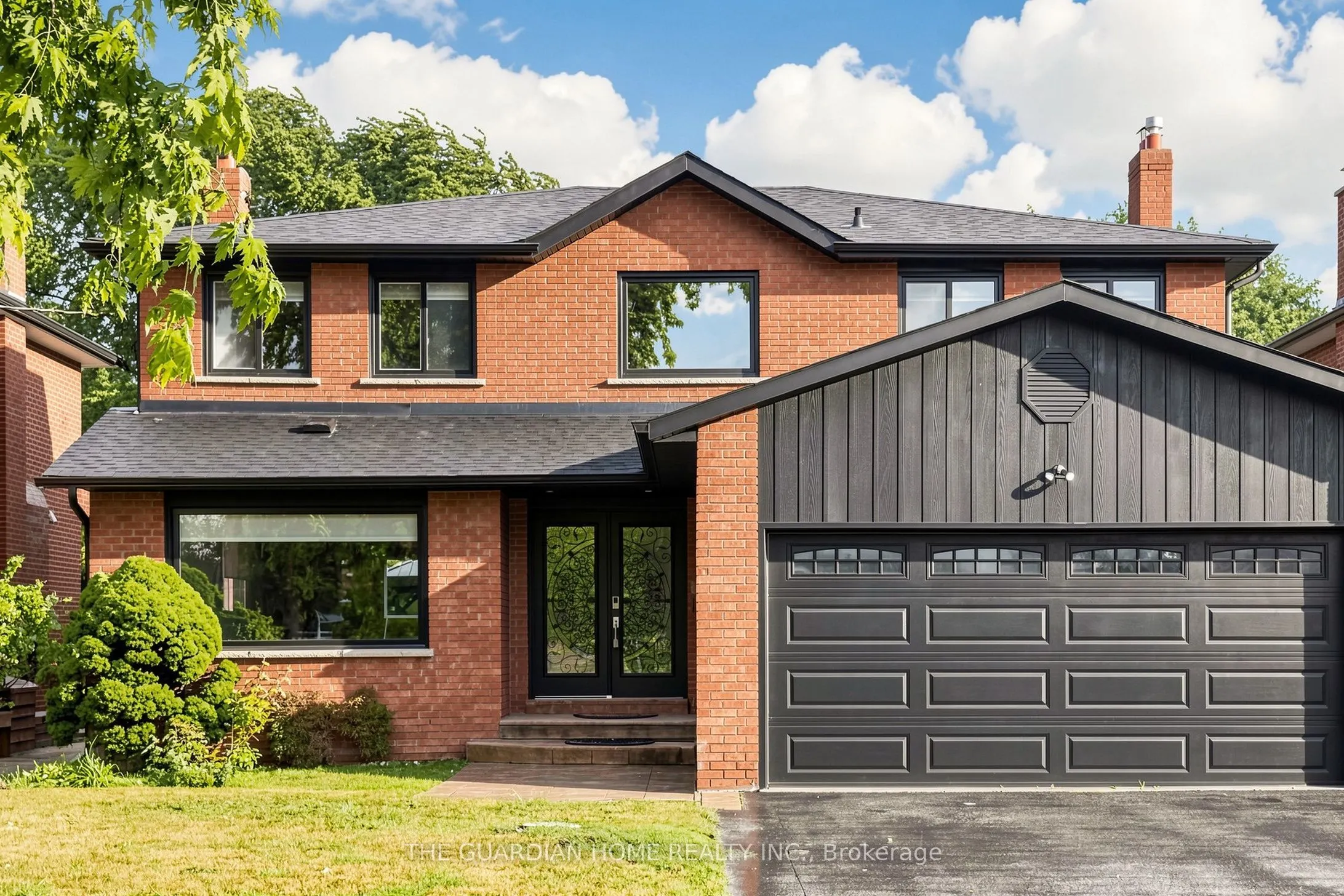 421 Carrville Road
