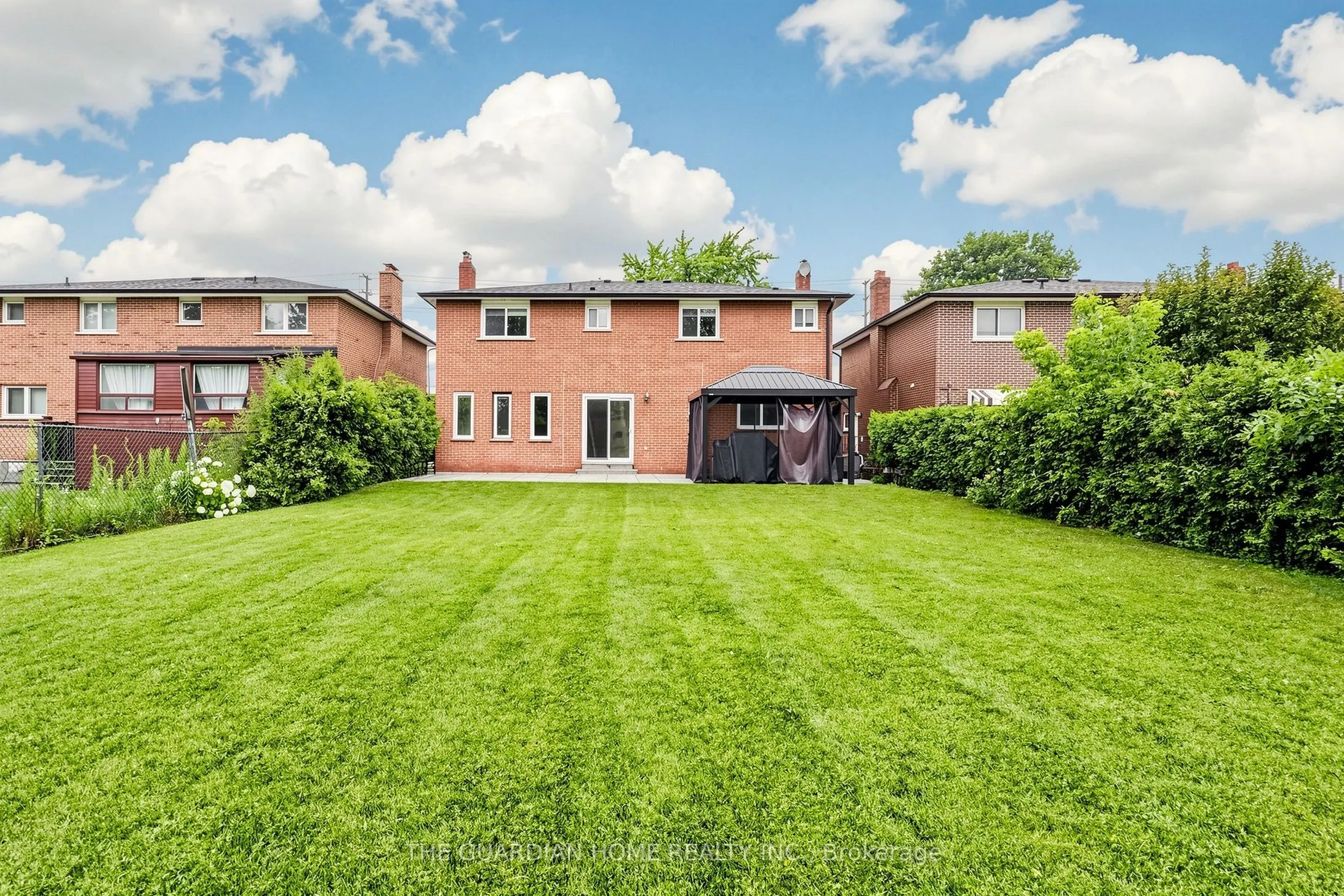 421 Carrville Road