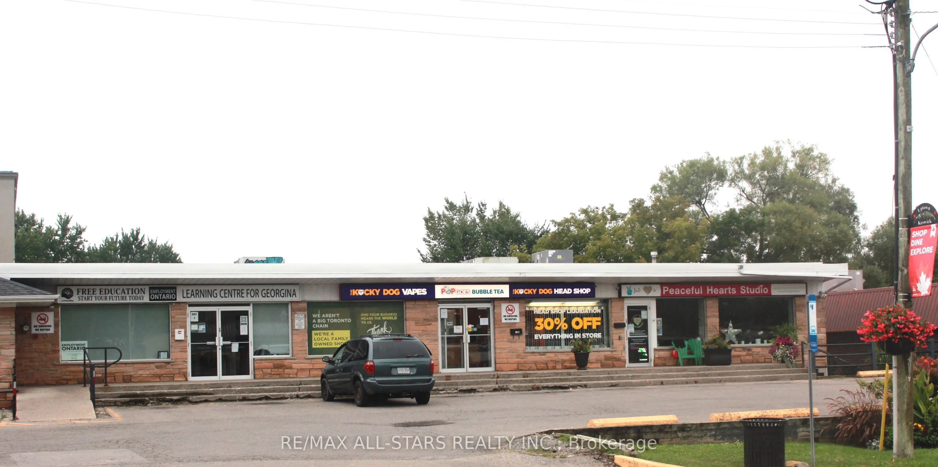 183 Simcoe Avenue