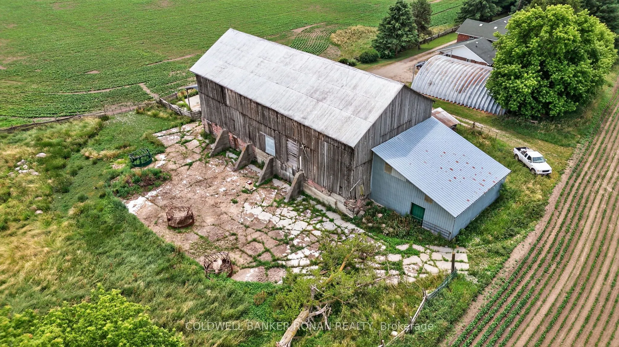 2577 Adjala-Tecumseth Townline