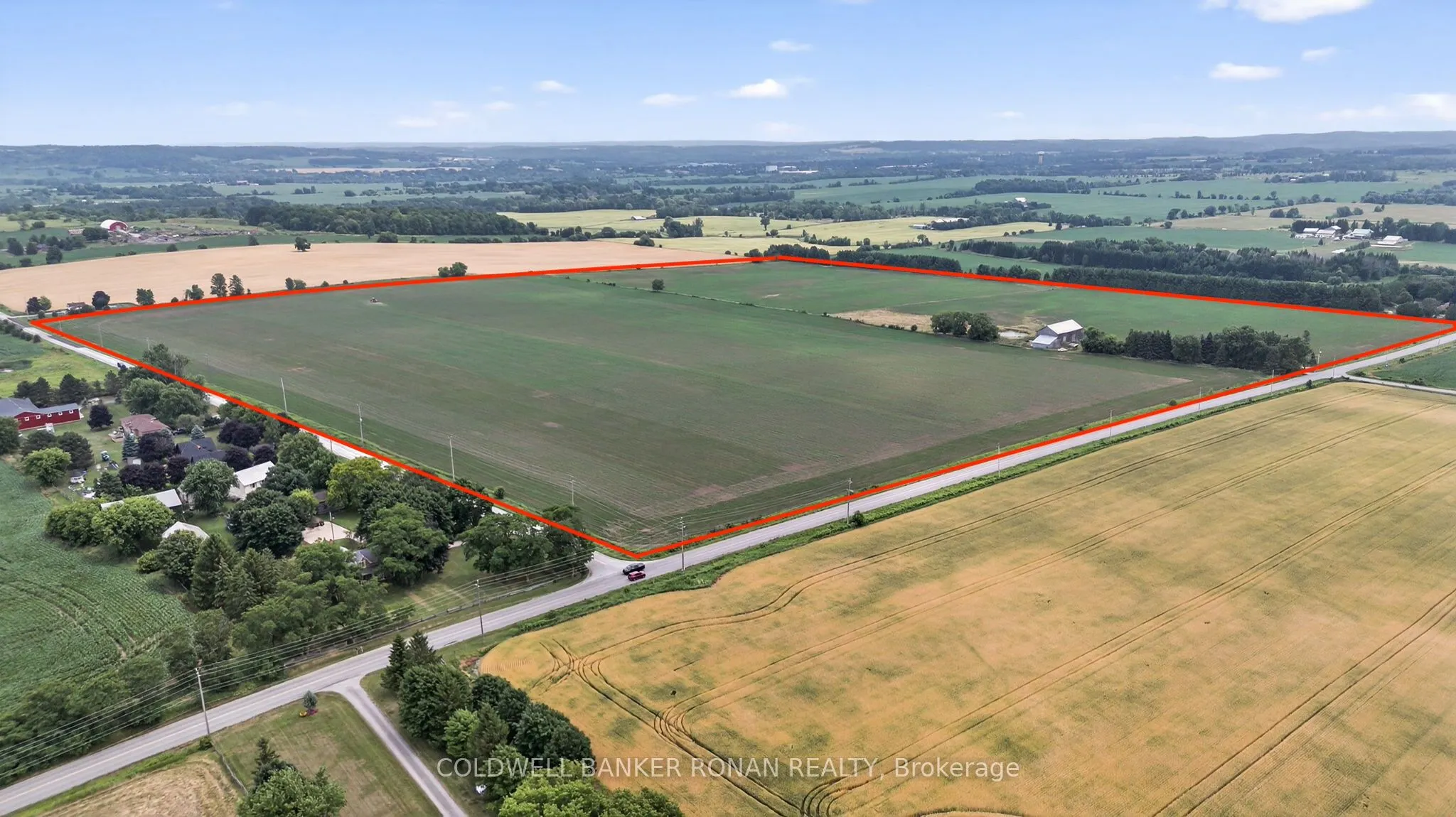 2577 Adjala-Tecumseth Townline