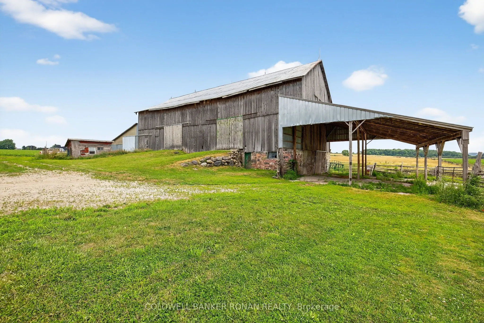 2577 Adjala-Tecumseth Townline