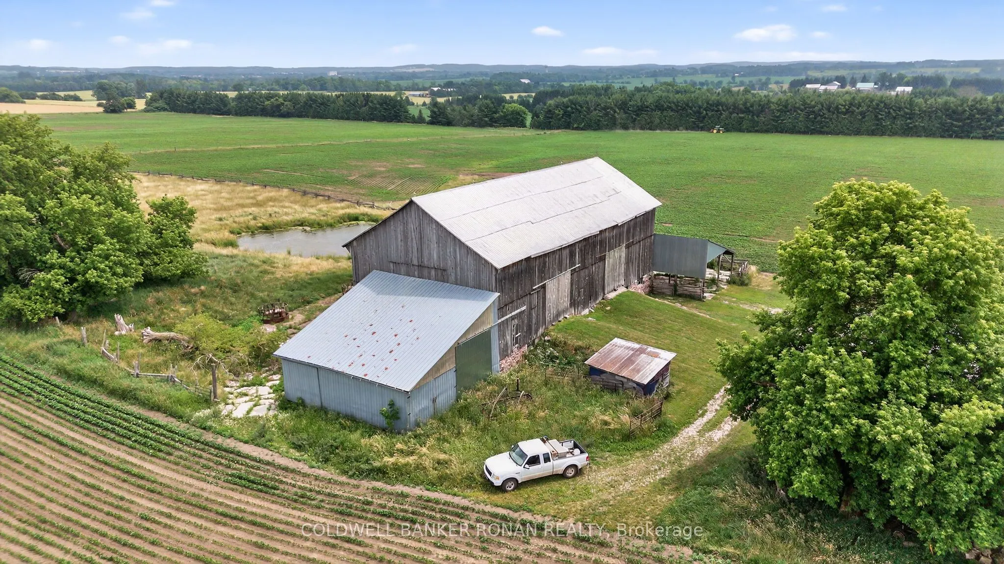 2577 Adjala-Tecumseth Townline