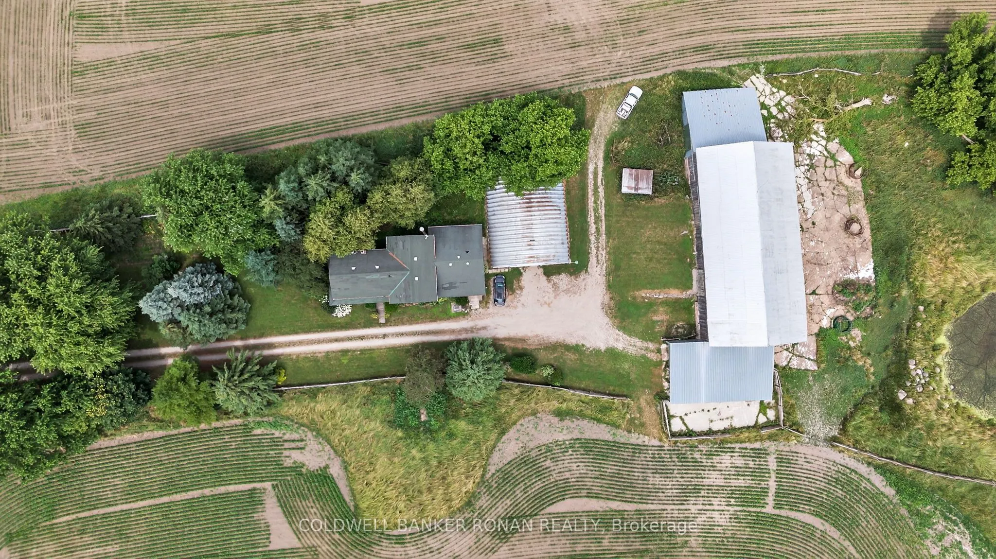 2577 Adjala Tecumseth Townline