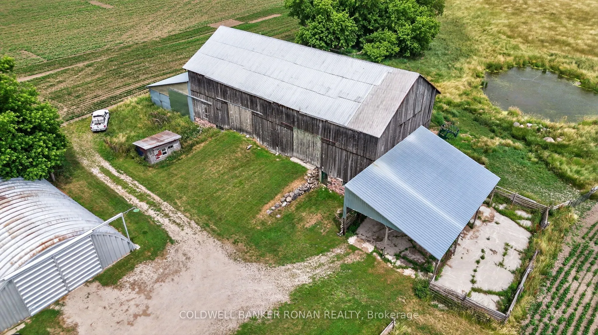 2577 Adjala Tecumseth Townline