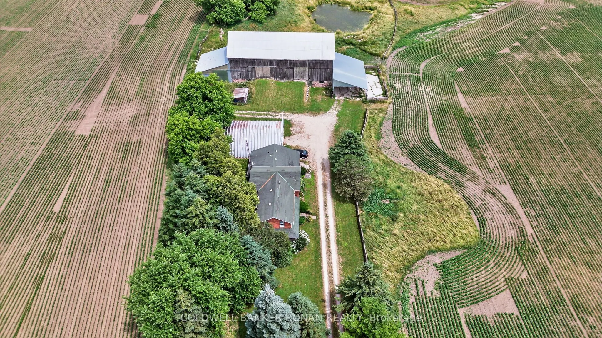 2577 Adjala Tecumseth Townline