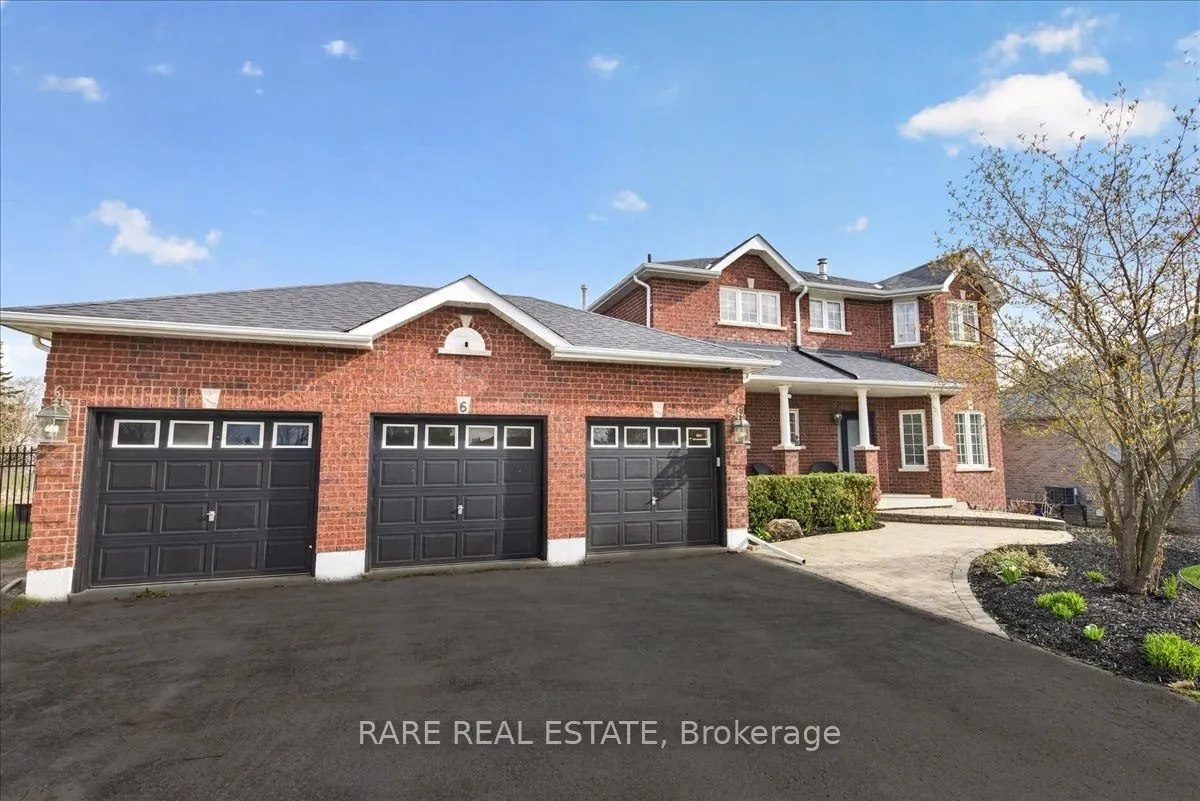 6 Brykman Road