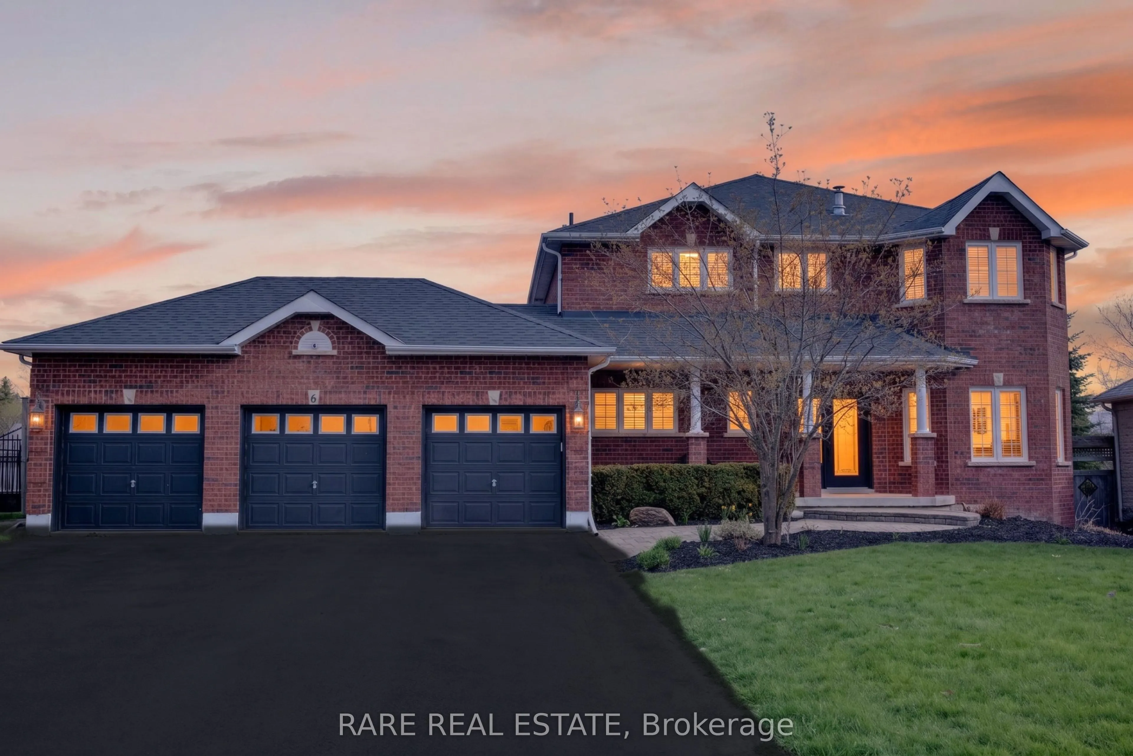 6 Brykman Road