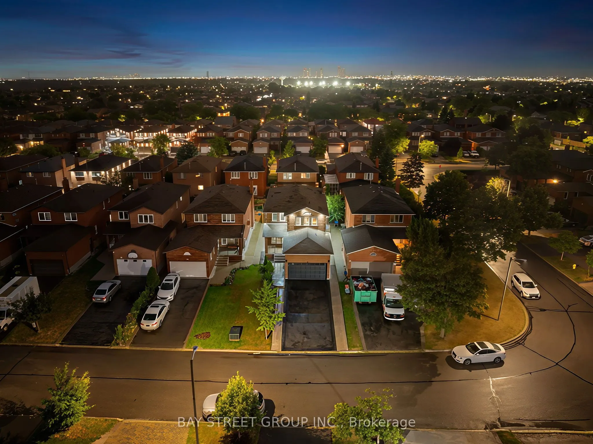 34 Lamp Crescent