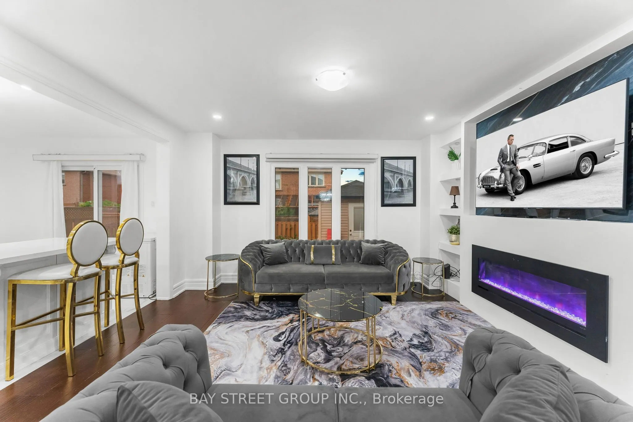 34 Lamp Crescent