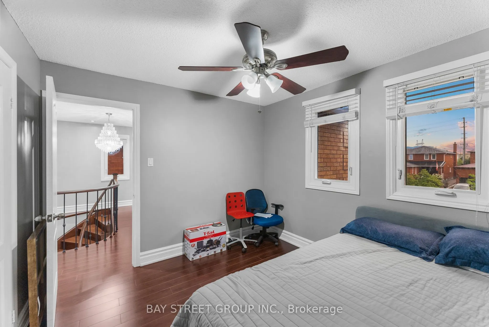 34 Lamp Crescent
