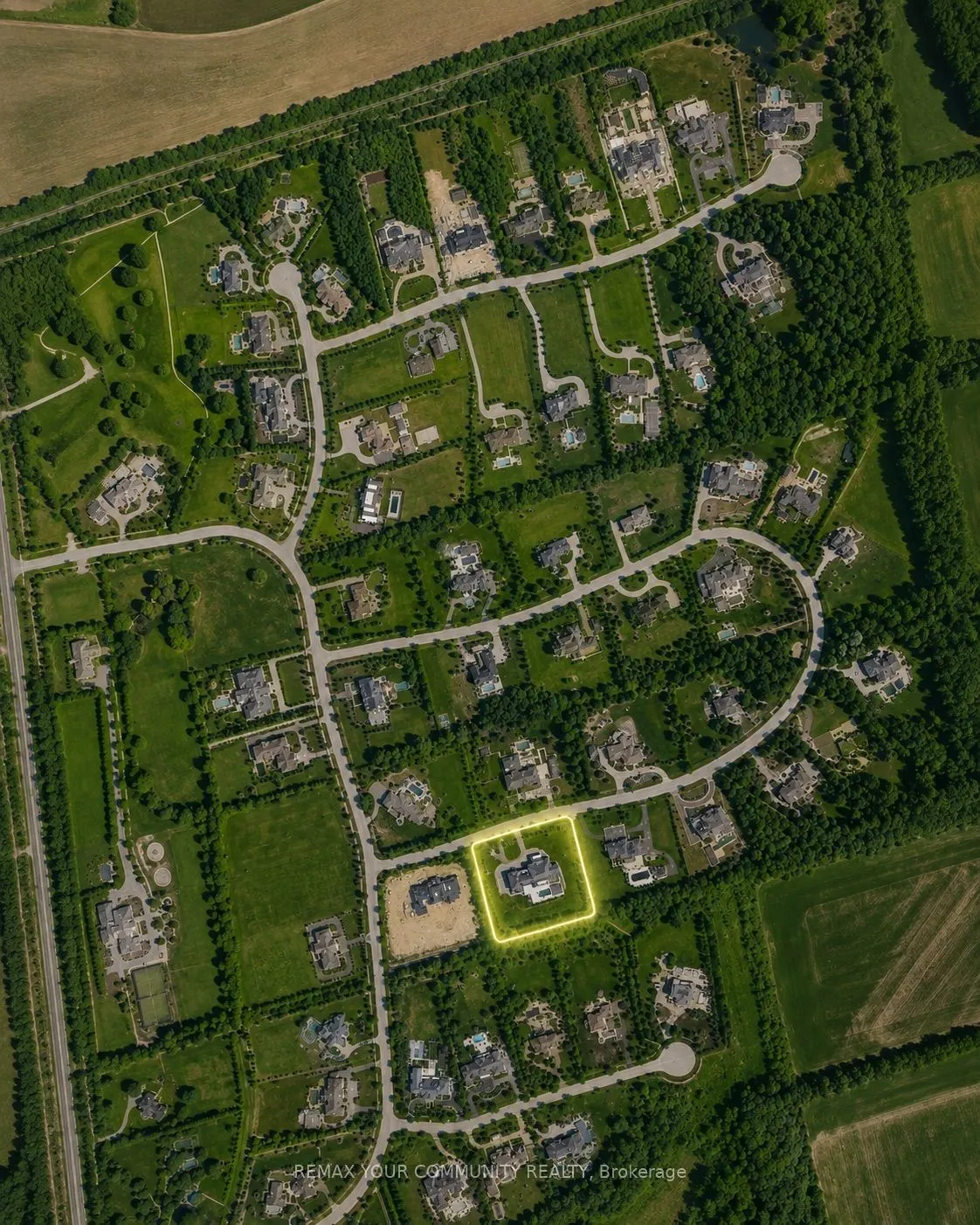 15 Eden Vale Drive