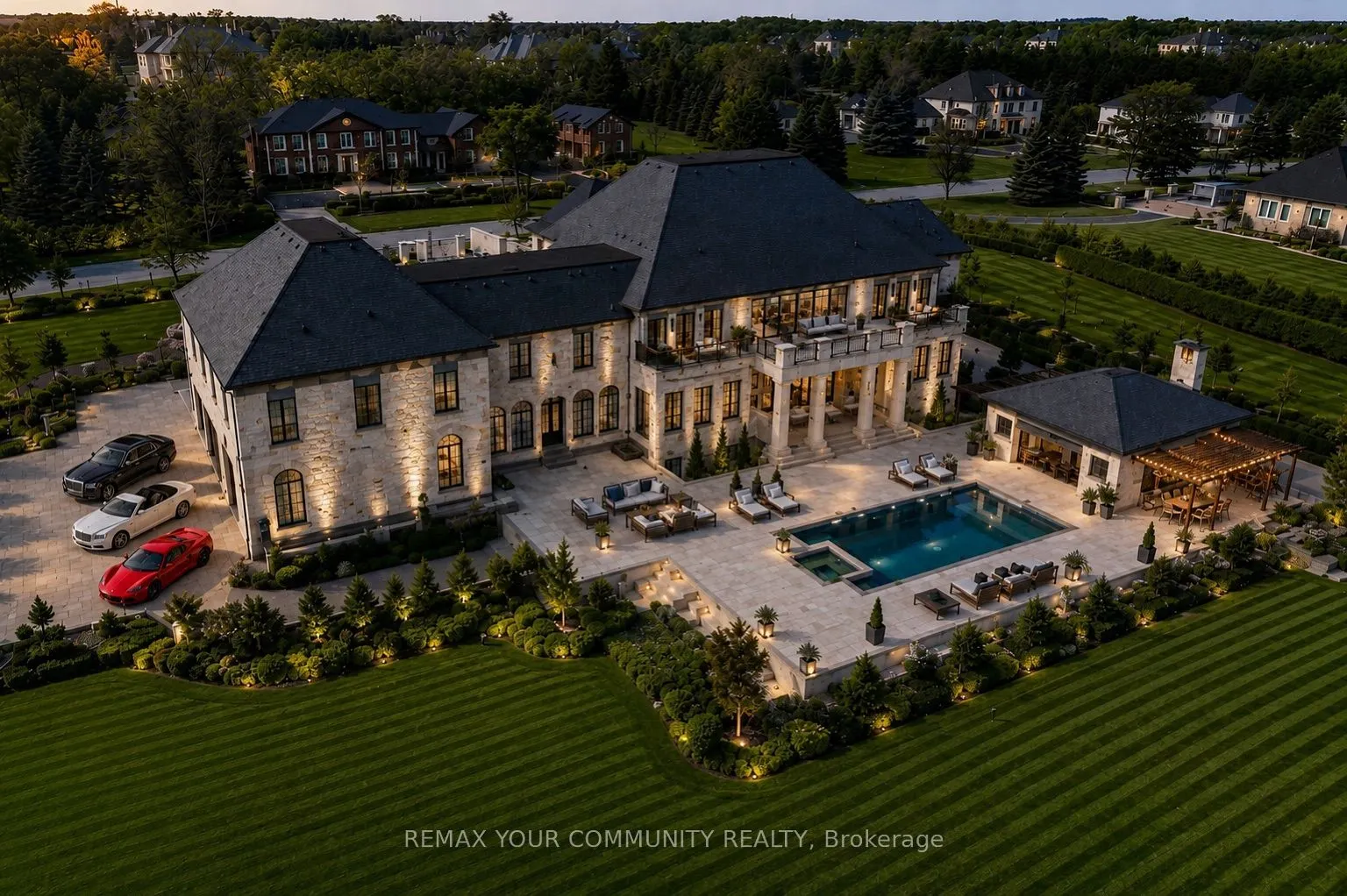 15 Eden Vale Drive