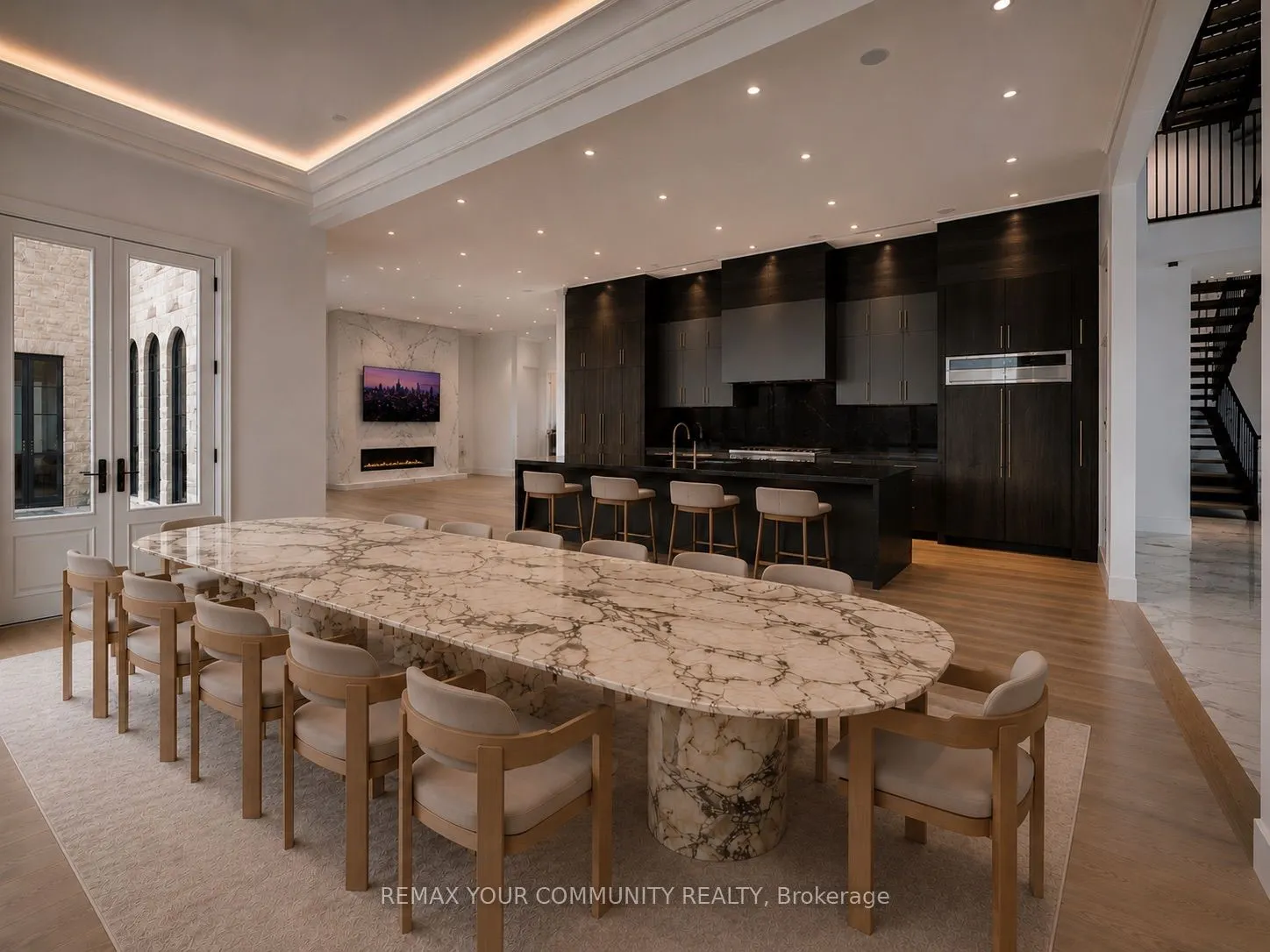 15 Eden Vale Drive