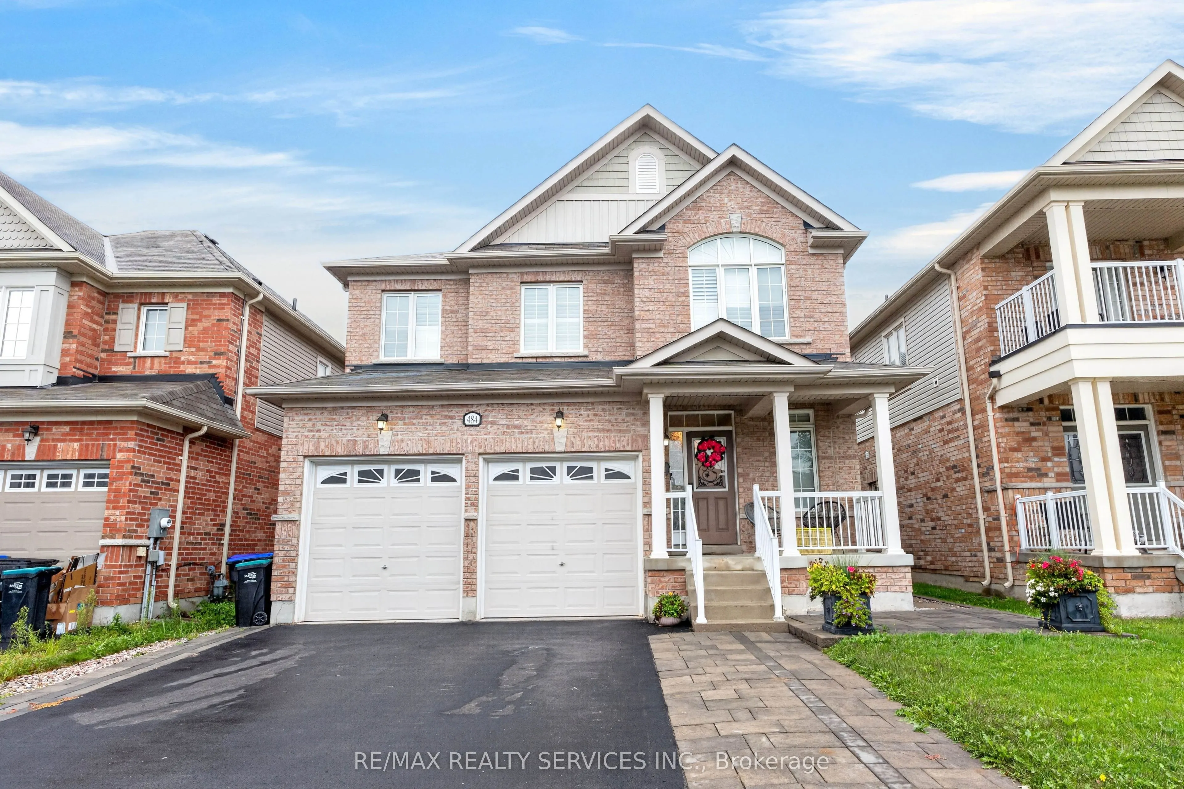 484 Greenwood Drive