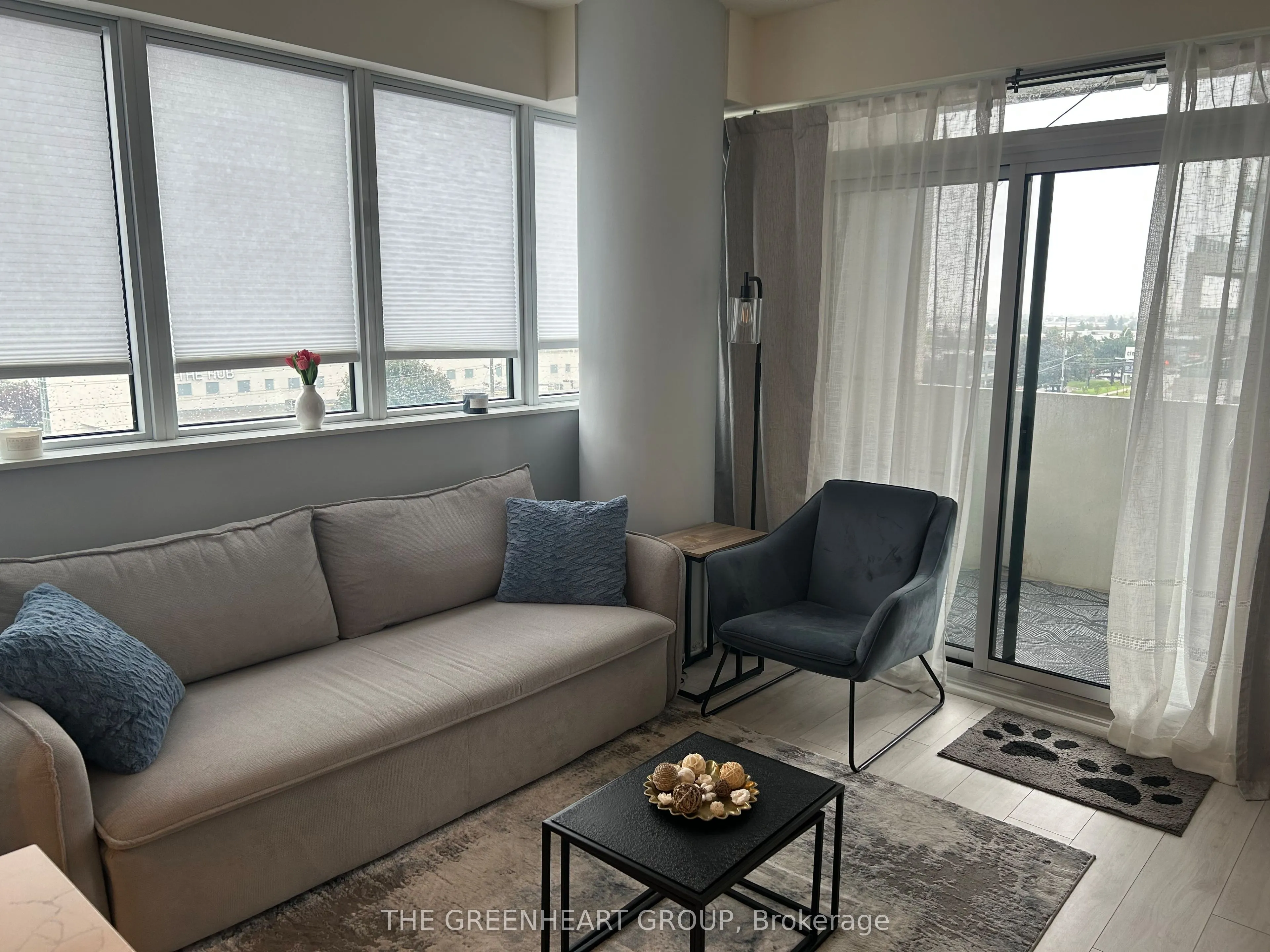 9000 Jane Street #503