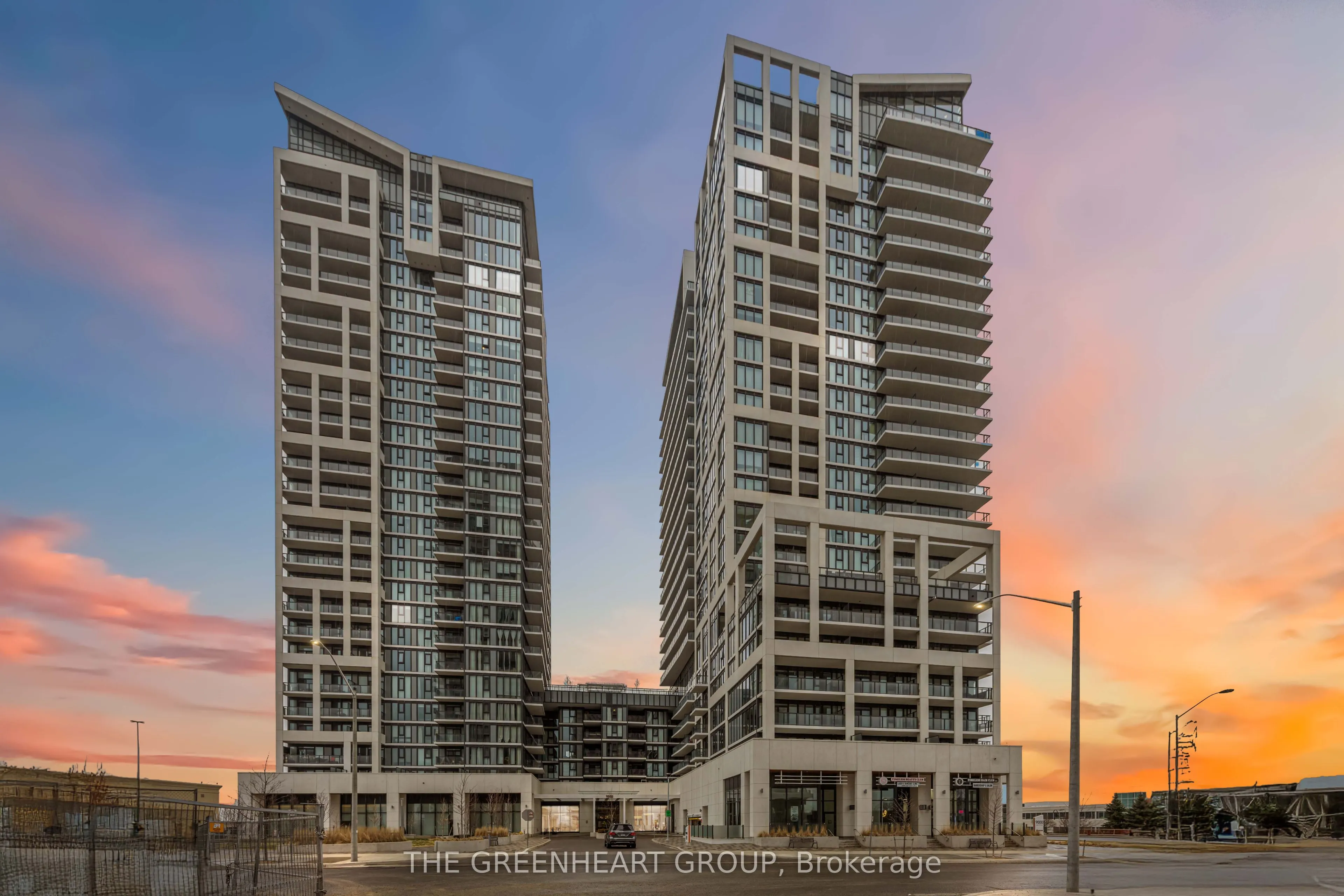 9000 Jane Street #503