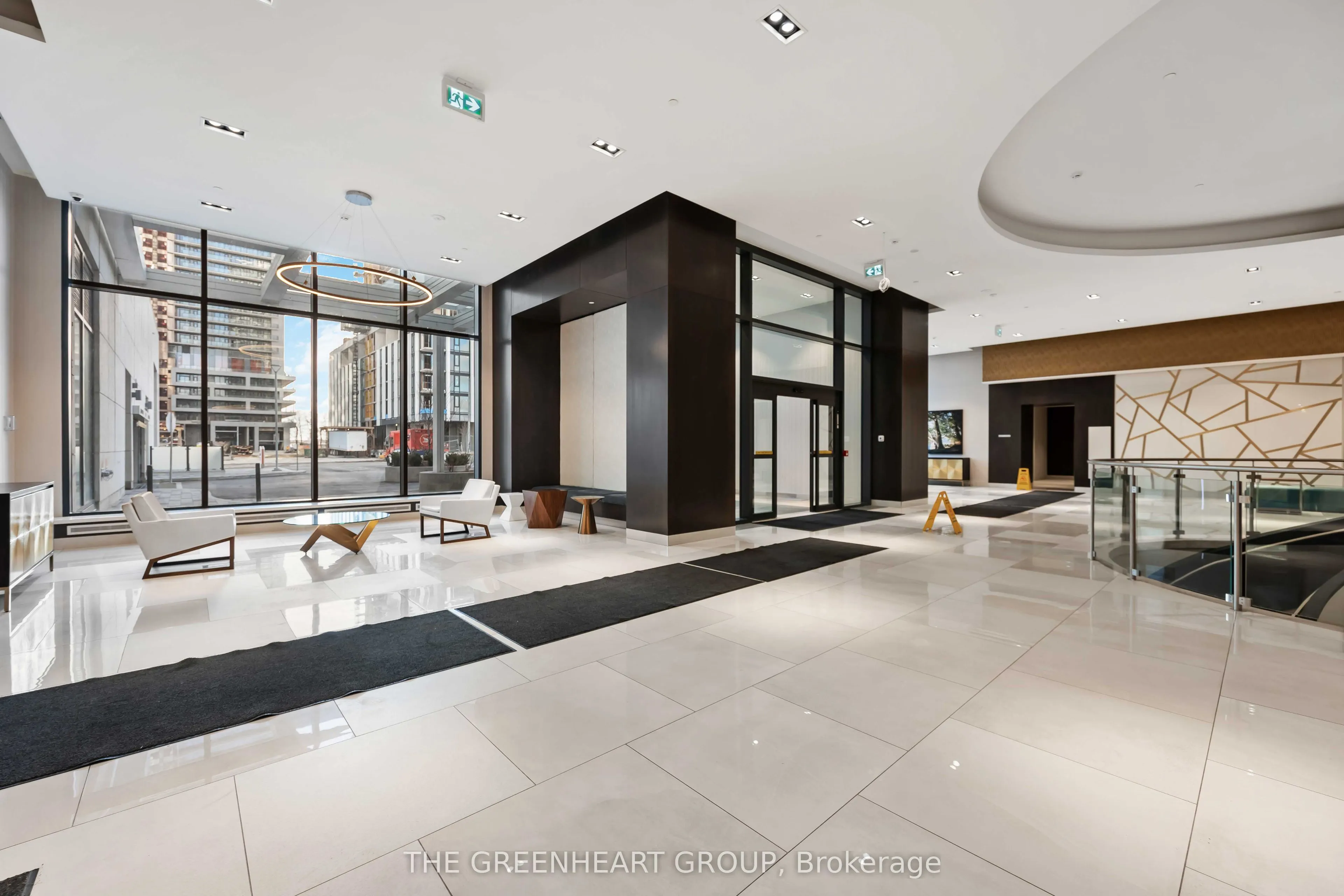 9000 Jane Street #503