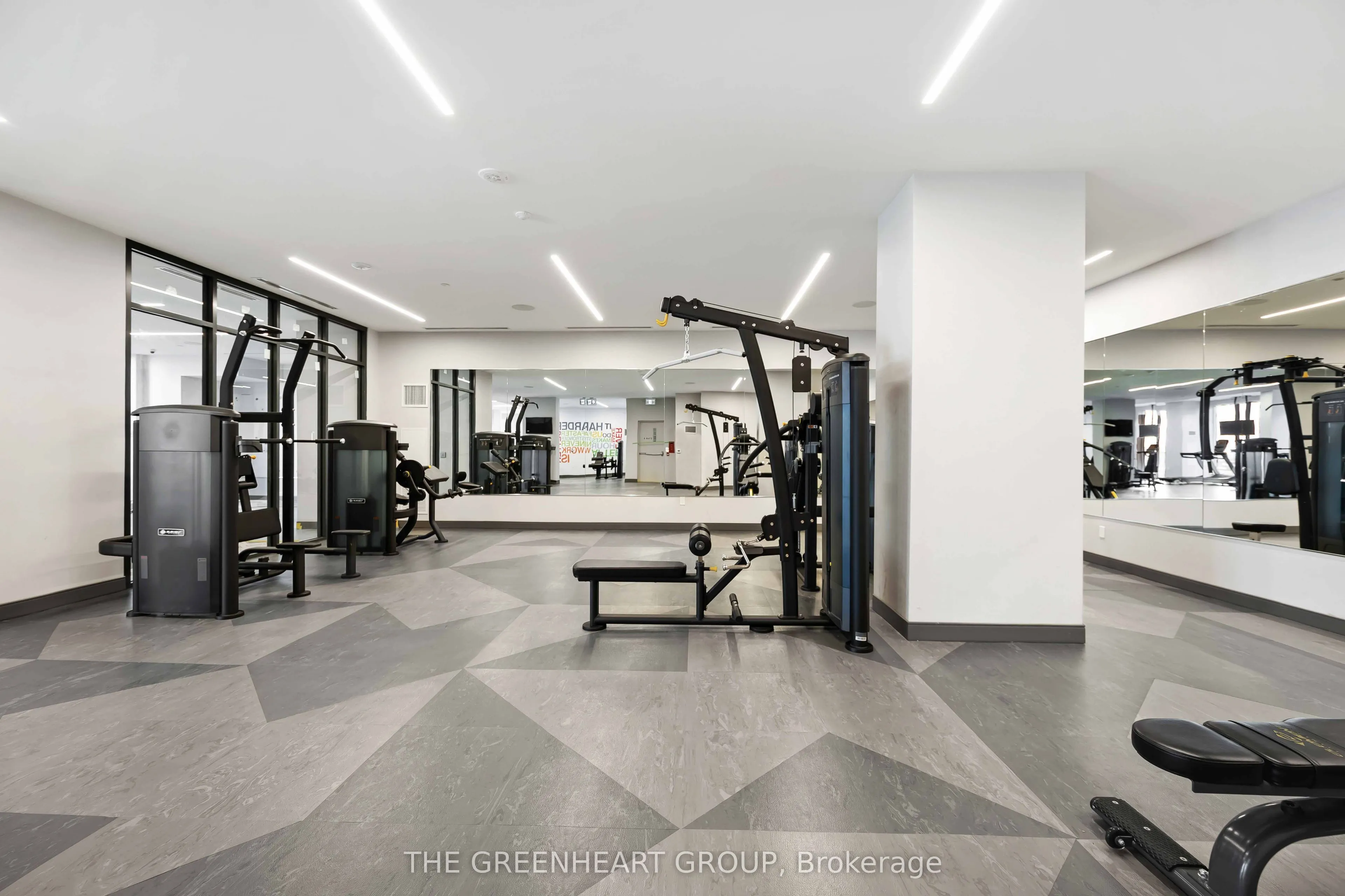 9000 Jane Street #503