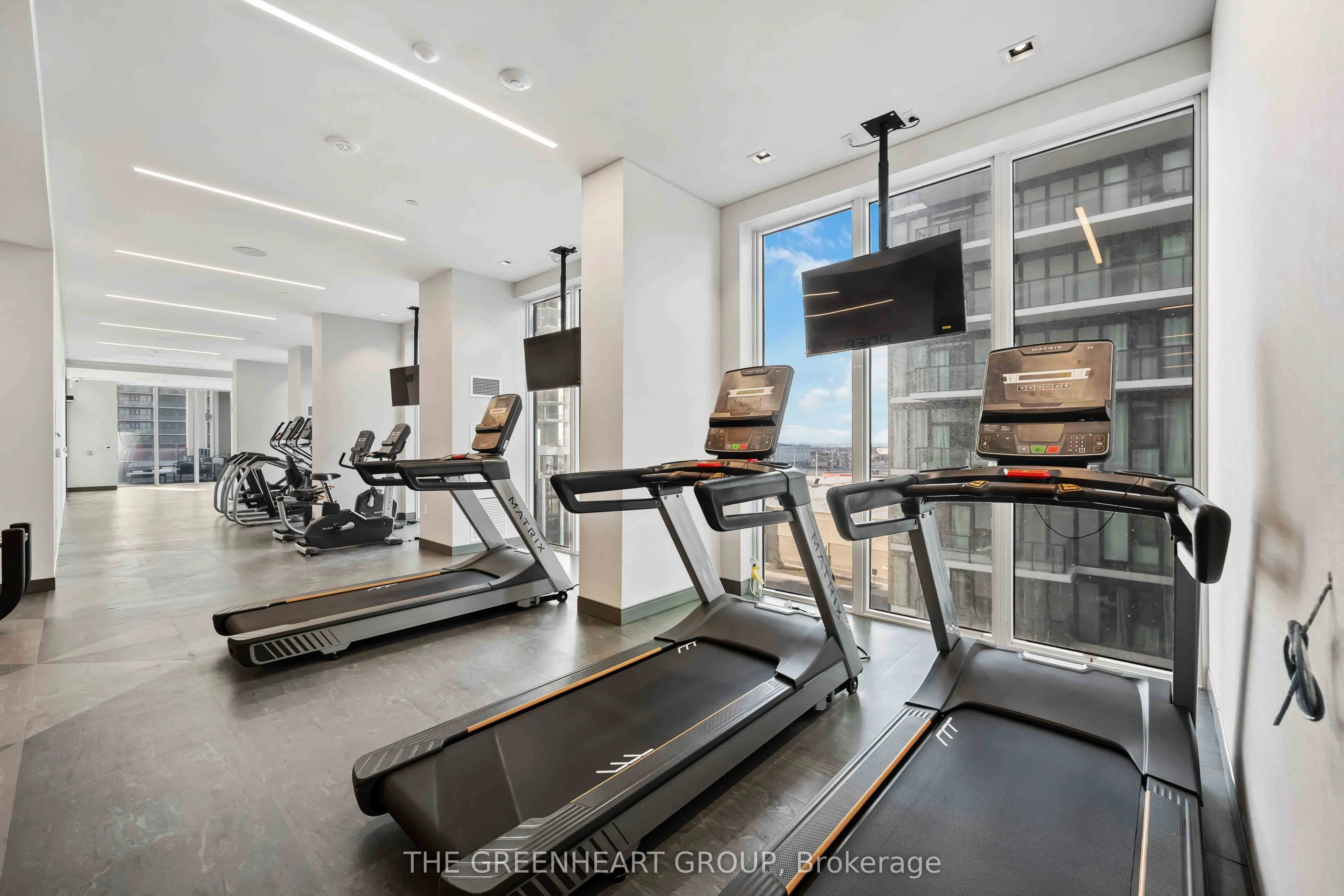 9000 Jane Street #503