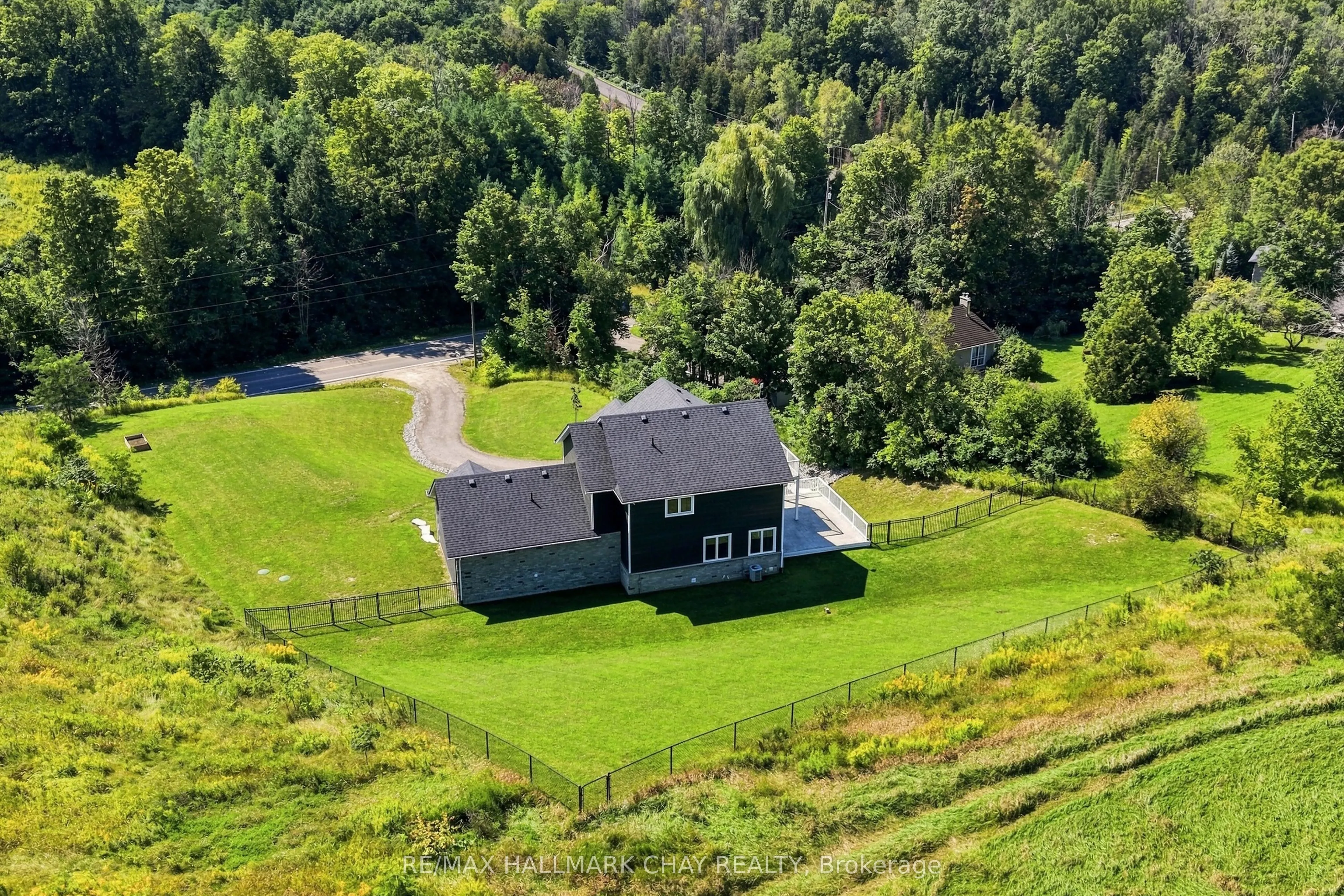 4790 25th Side Road