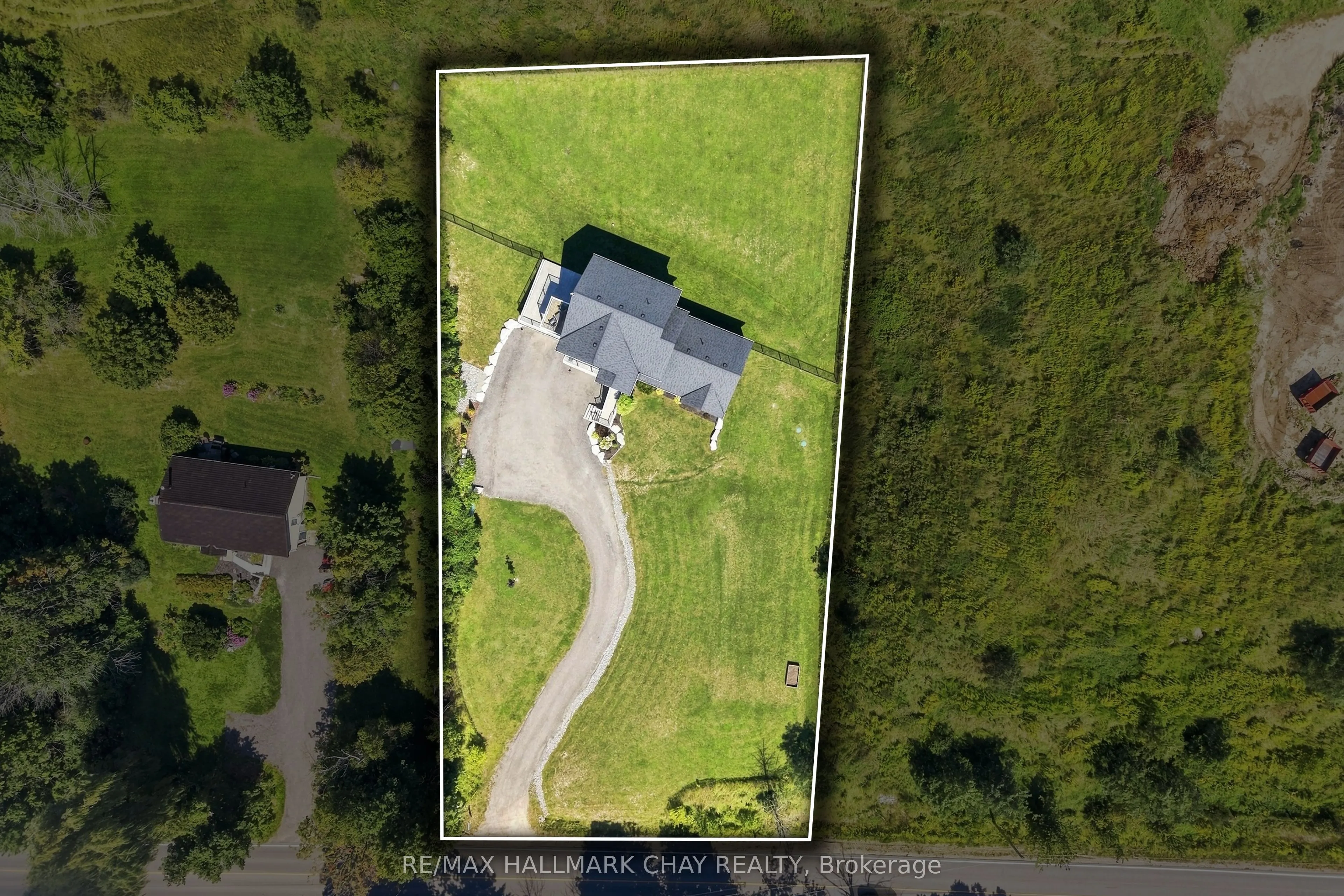4790 25th Side Road