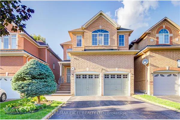 6 Sapphire Drive