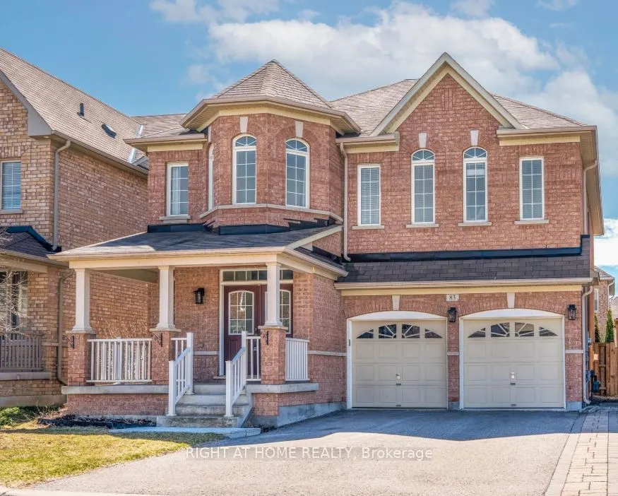 83 Acer Crescent #Lower unit