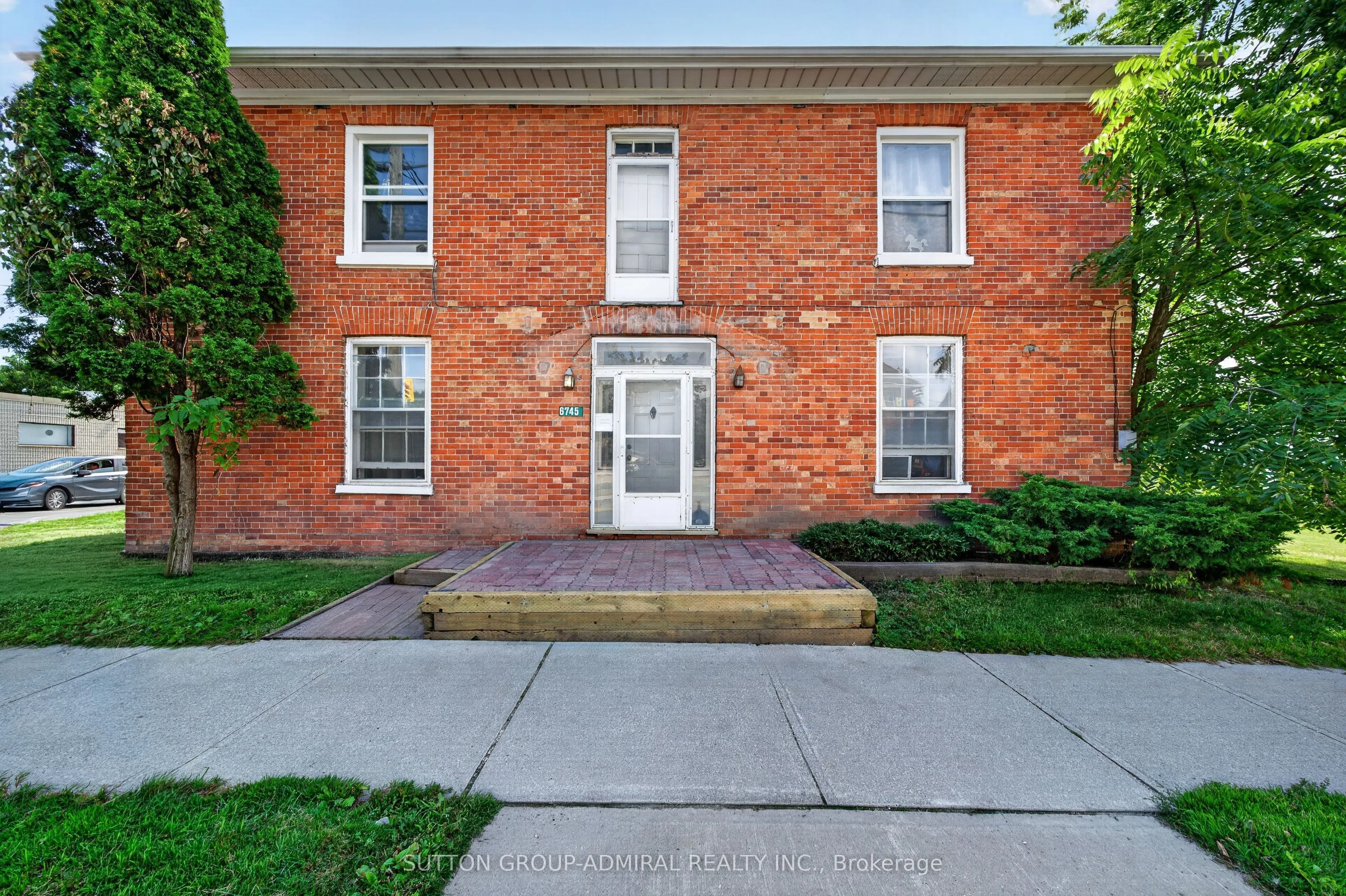 6745 Main Street